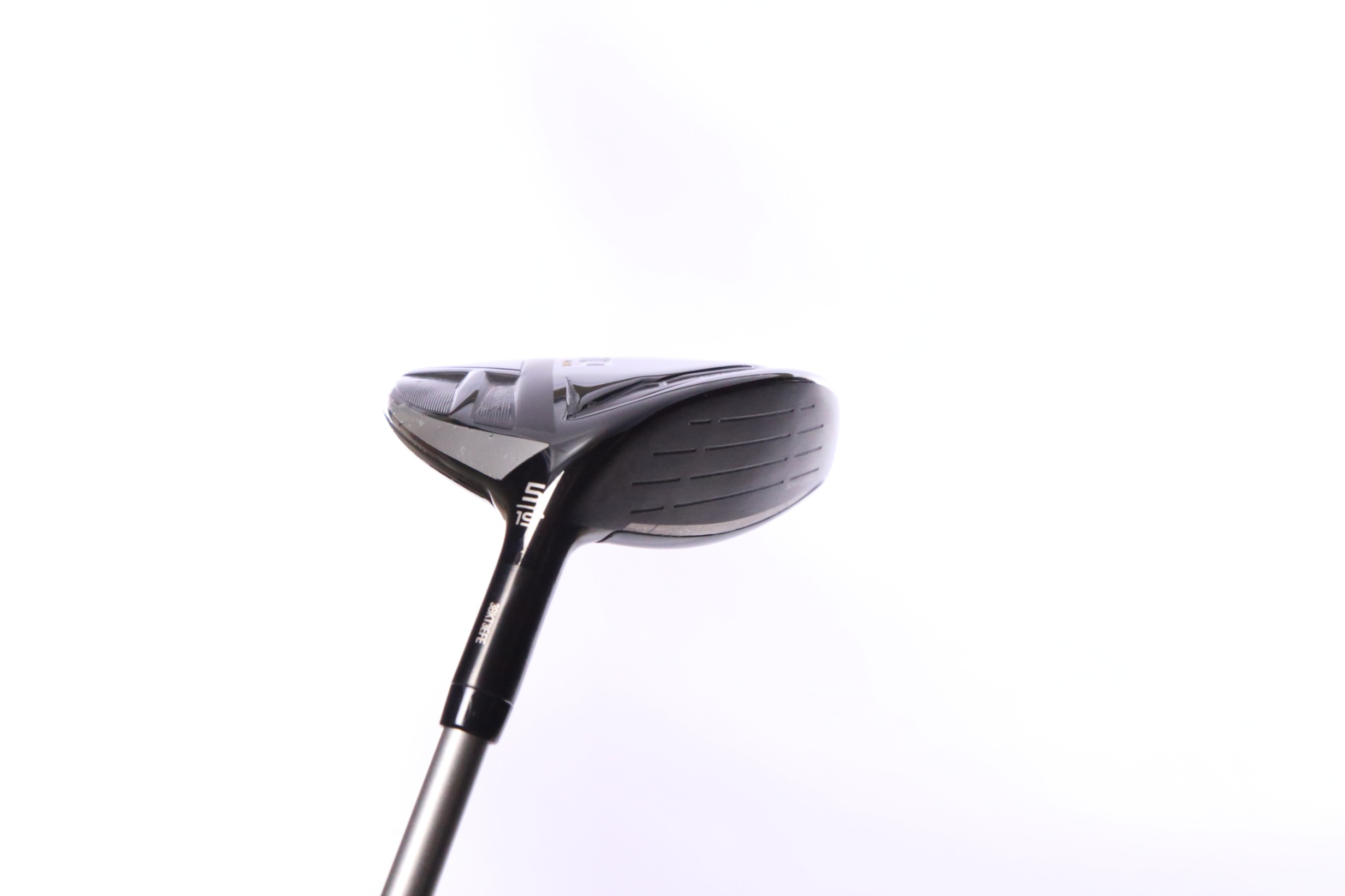 TaylorMade Qi10 MAX 19* 5-Wood Seniors Flex Fujikura Speeder NX