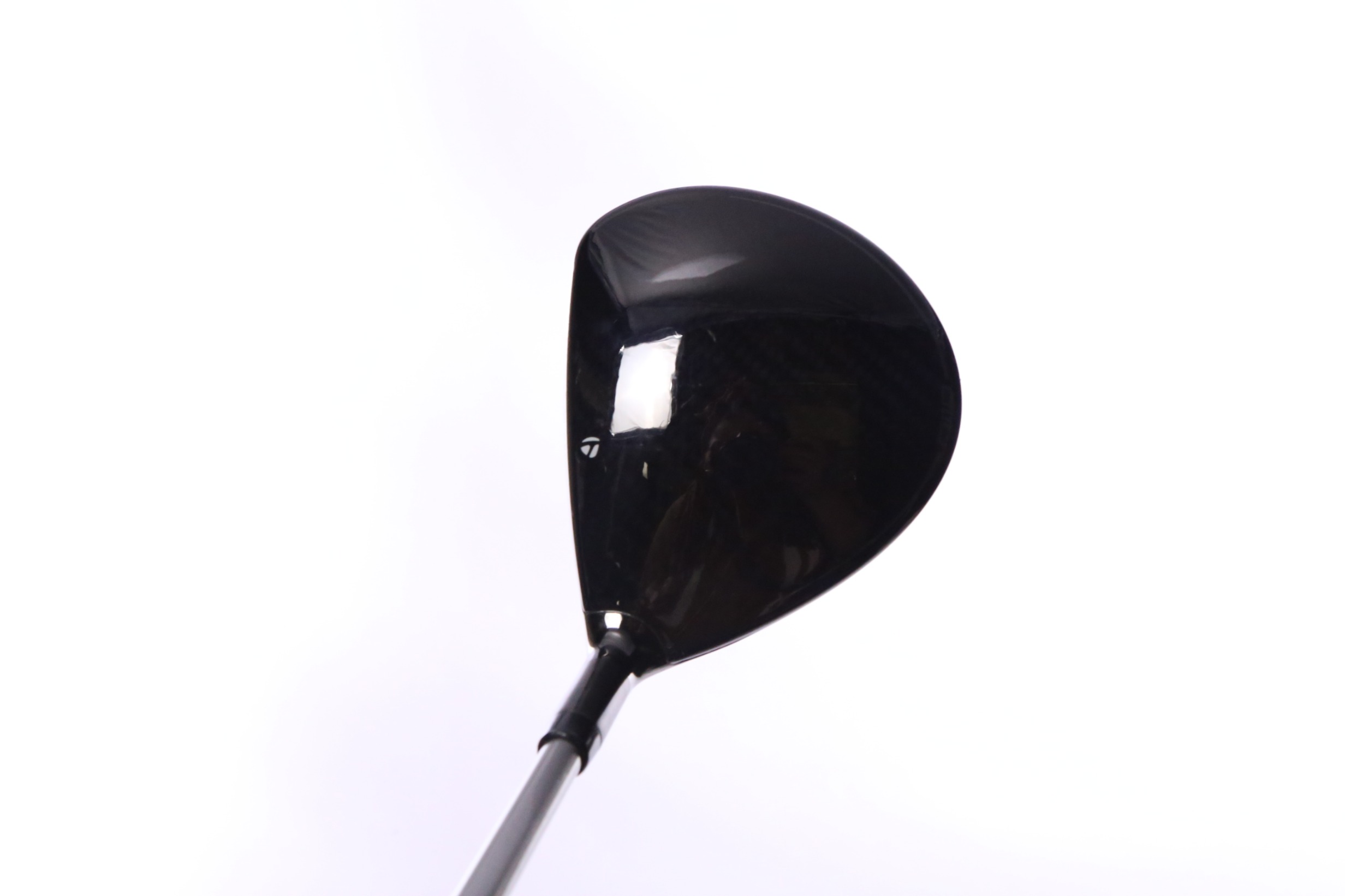 UFG-356 テーラーメイド Qi10 #5 18° FW flex SR TaylorMade Qi10 MAX