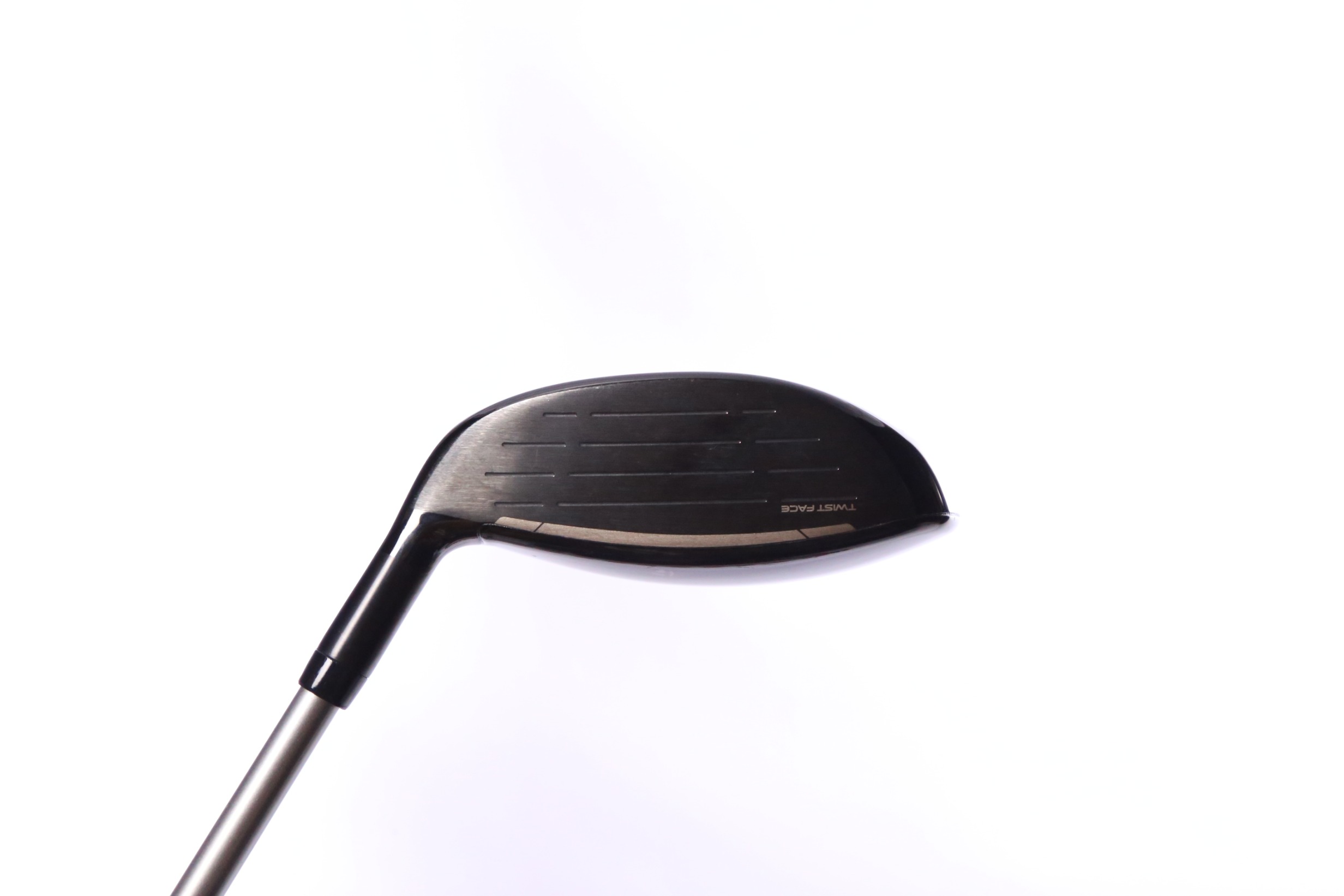 UFG-356 テーラーメイド Qi10 #5 18° FW flex SR TaylorMade Qi10 MAX