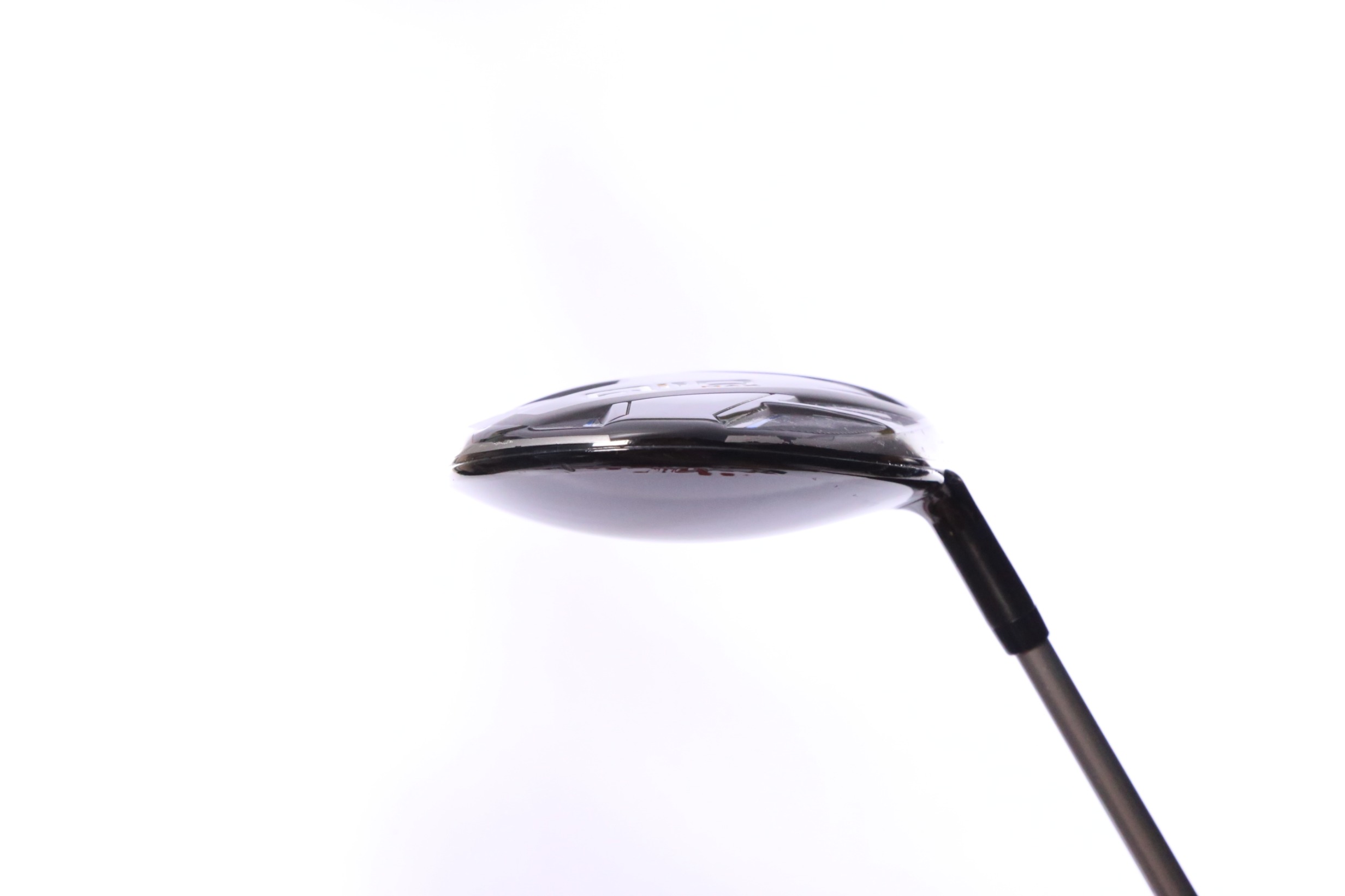 UFG-356 テーラーメイド Qi10 #5 18° FW flex SR TaylorMade Qi10 MAX