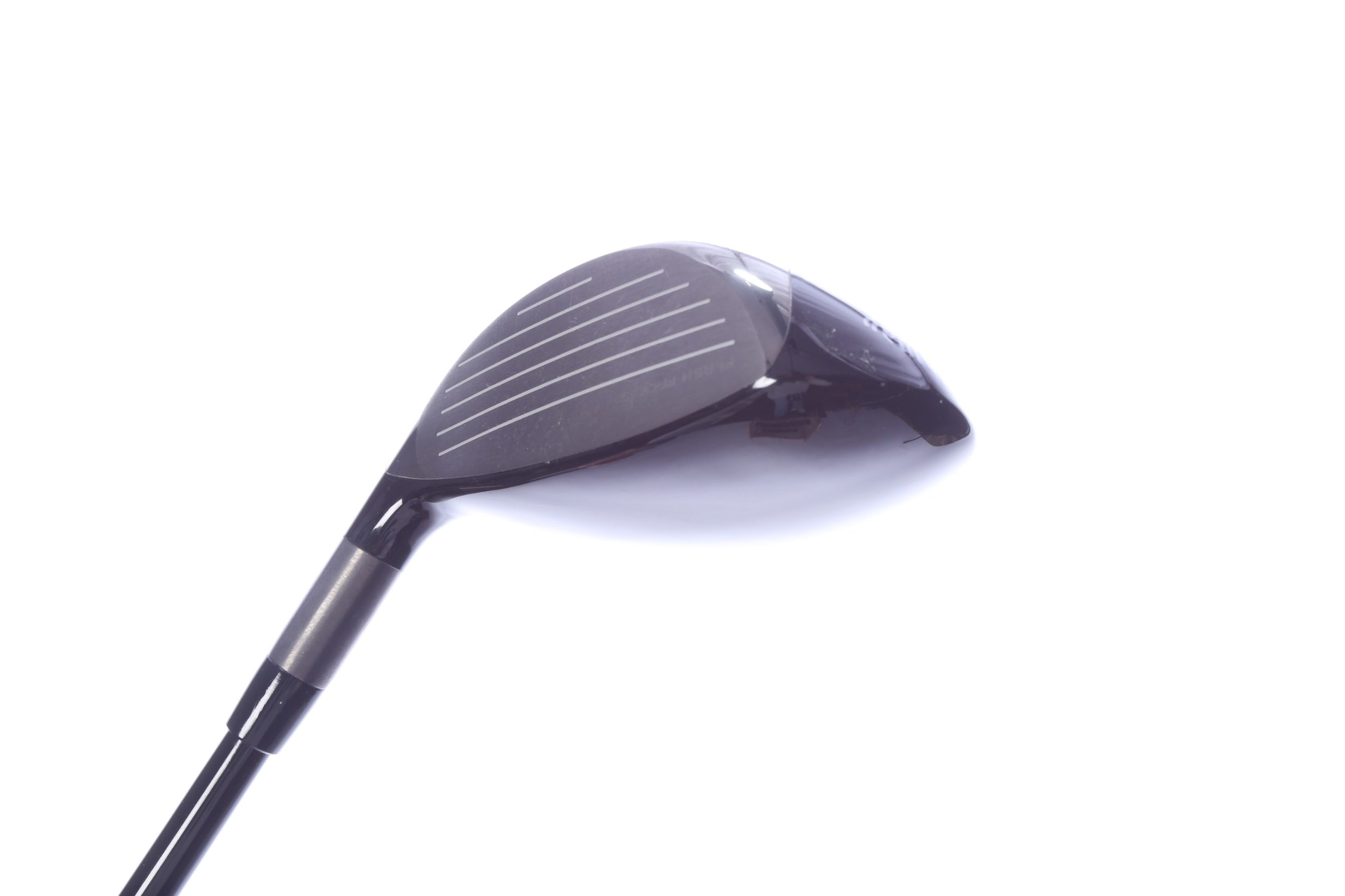 Callaway Apex Utility Wood 17* 4-Wood Project X Hzrdus Smoke RDX