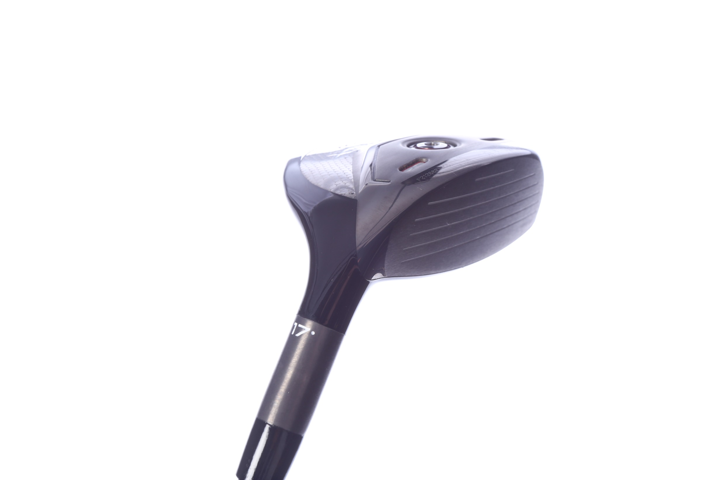 Callaway Apex Utility Wood 17* 4-Wood Project X Hzrdus Smoke RDX