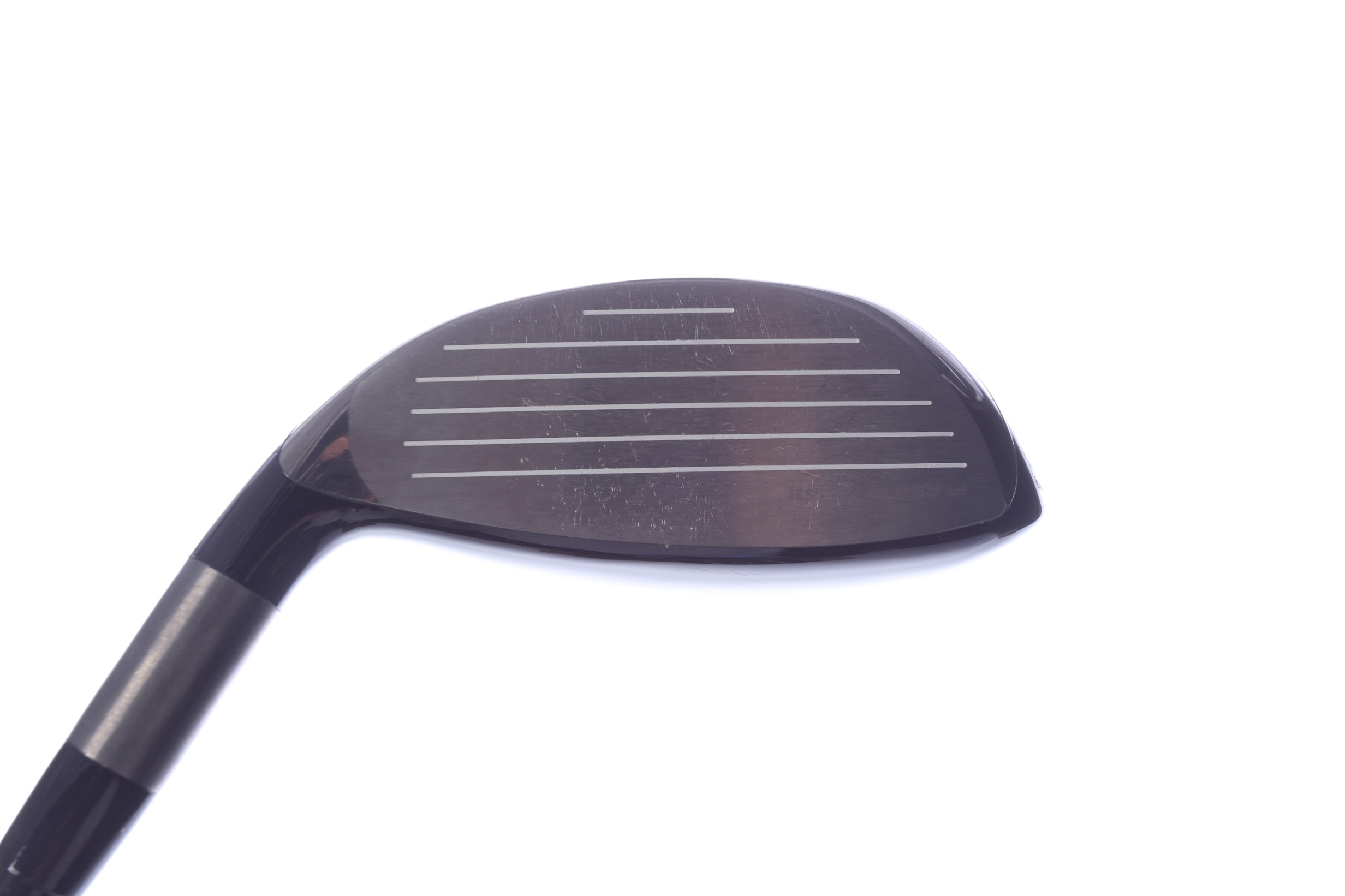 Callaway APEX UW 19度HZRDUS Smoke Black70 Callaway Apex Utility Wood 17* 4-Wood Project X Hzrdus Smoke RDX