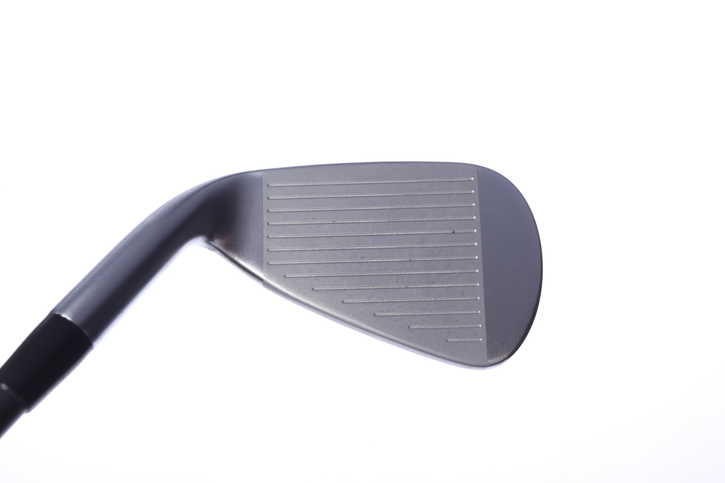 Mizuno JPX 923 Hot Metal HL 7-Iron Regular Flex Graphite Shaft