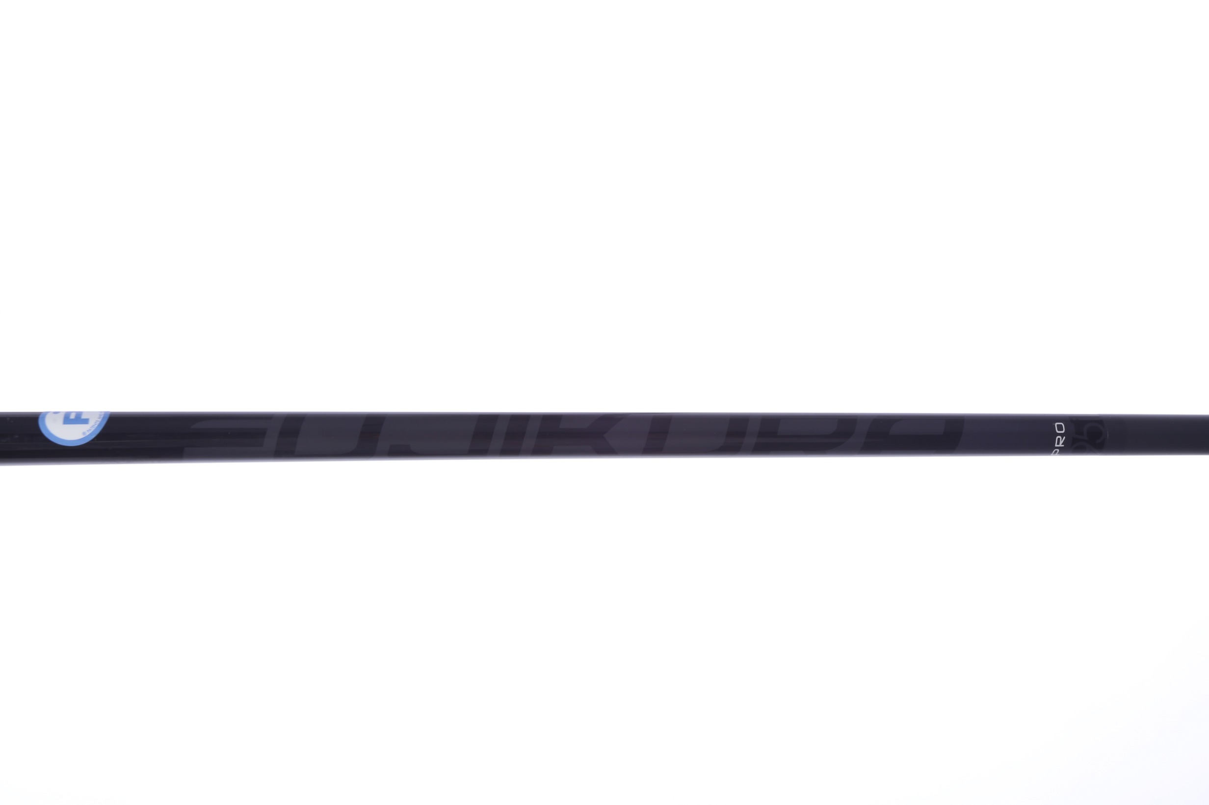 Mizuno JPX 923 Hot Metal HL 7-Iron Regular Flex Graphite Shaft