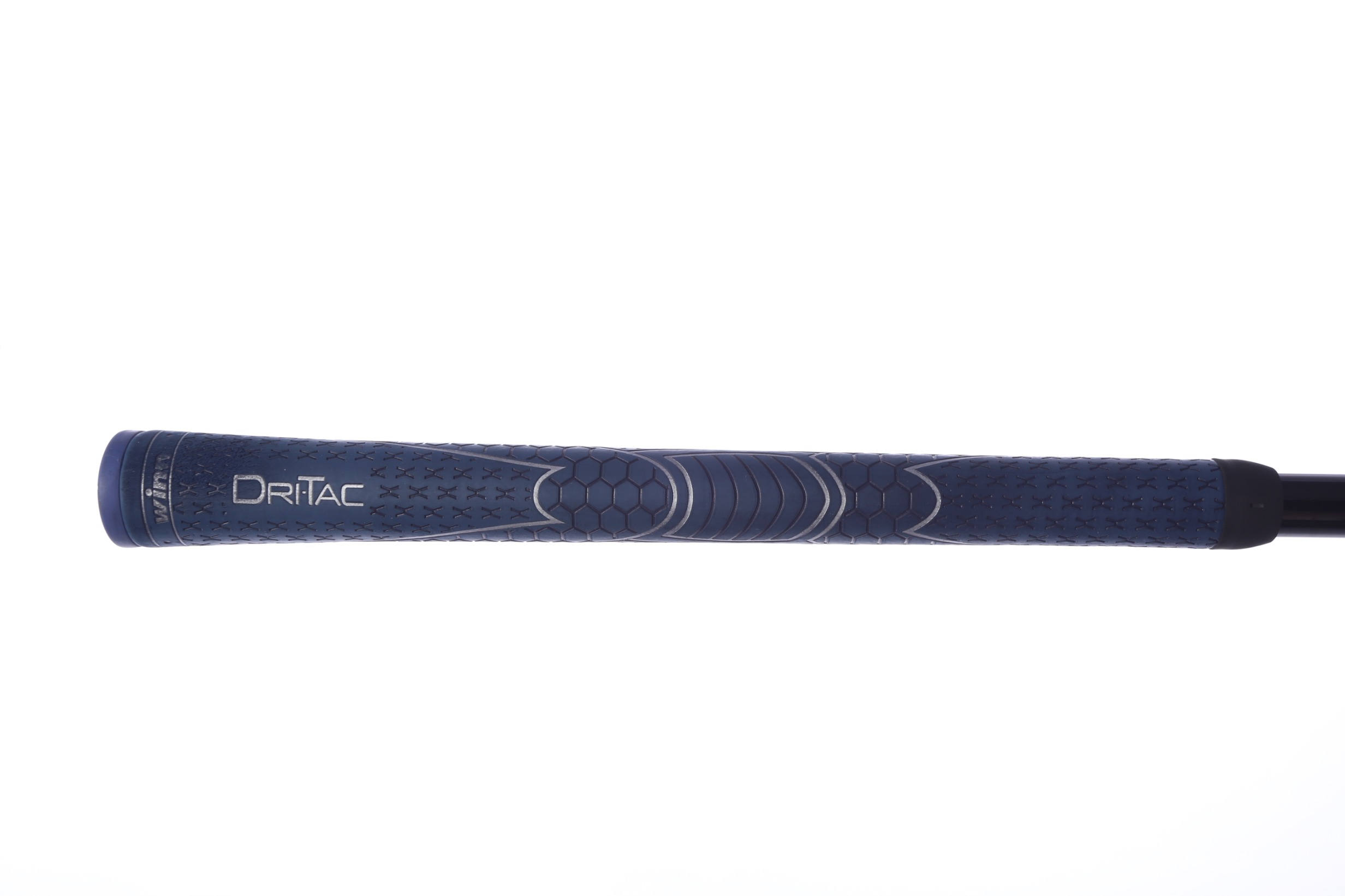 Mizuno JPX 923 Hot Metal HL 7-Iron Regular Flex Graphite Shaft