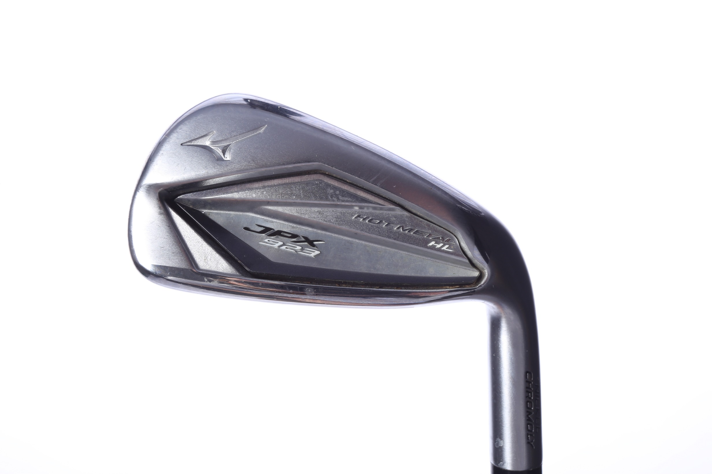 ぱるふぇ Mizuno JPX 923 Hot Metal HL 7-Iron Regular Flex Graphite Shaft