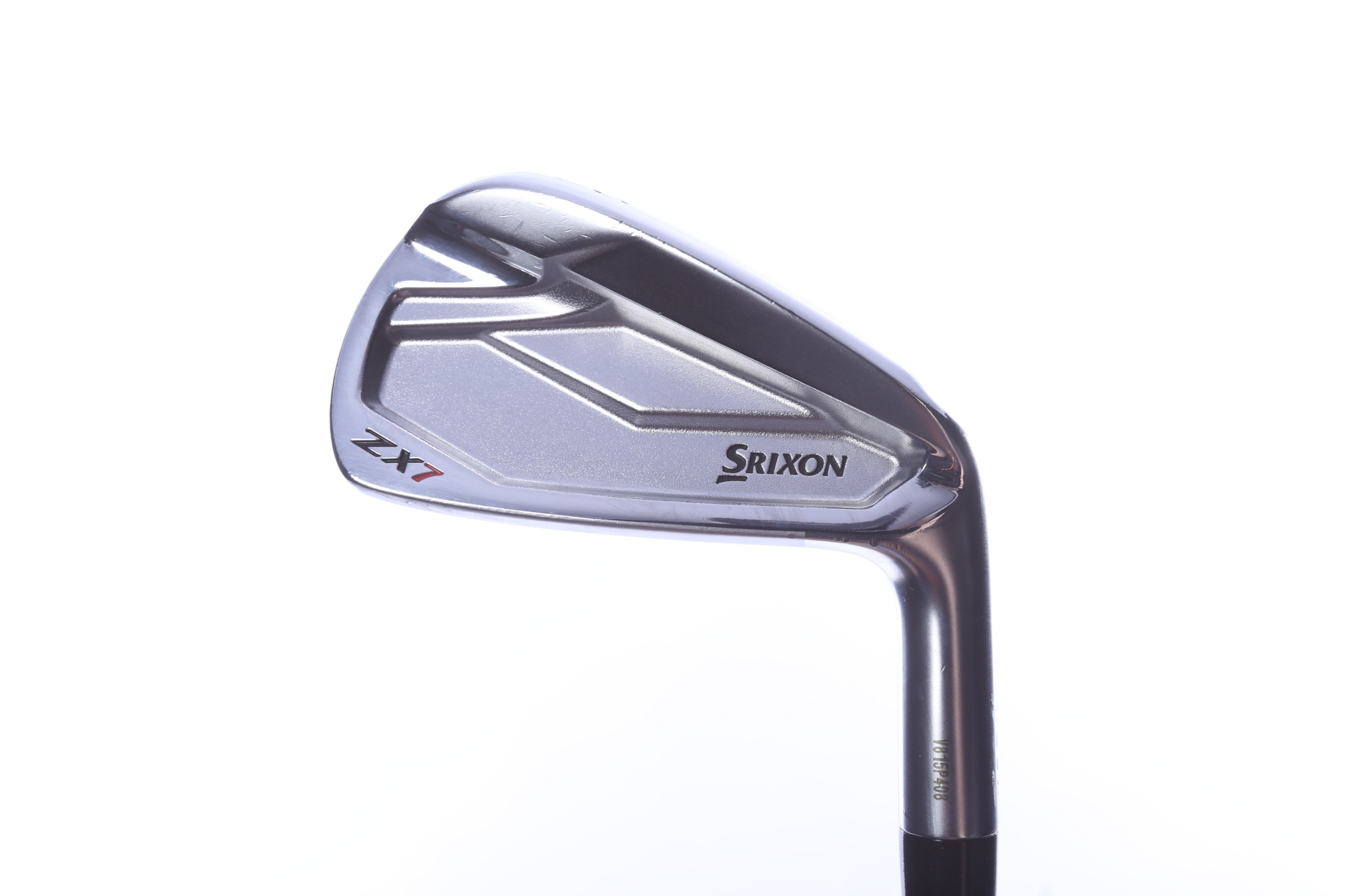 Srixon ZX7 3-Iron Stiff Flex Steel Shaft Very Good | eBay