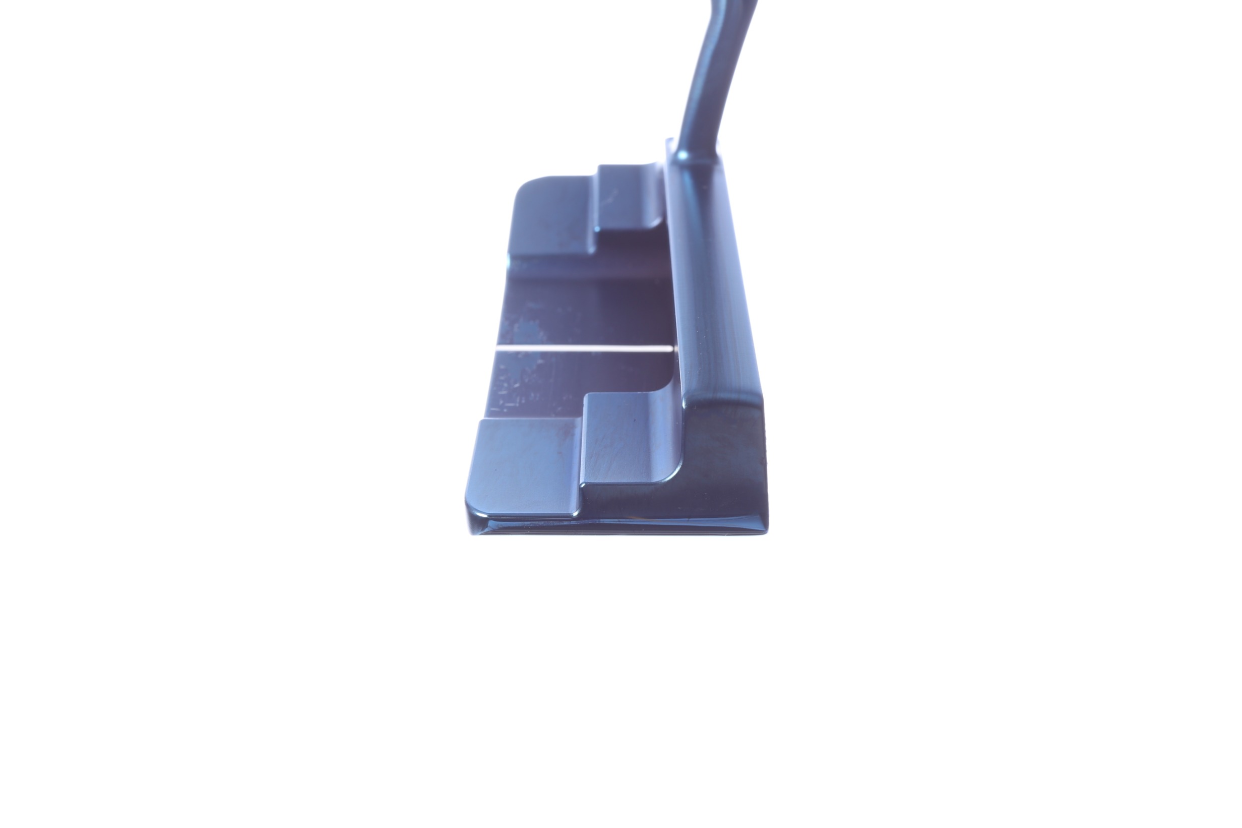 Mizuno M-Craft IV Blue Ion 36.5 in Putter Right-Handed Excellent  display picture 1