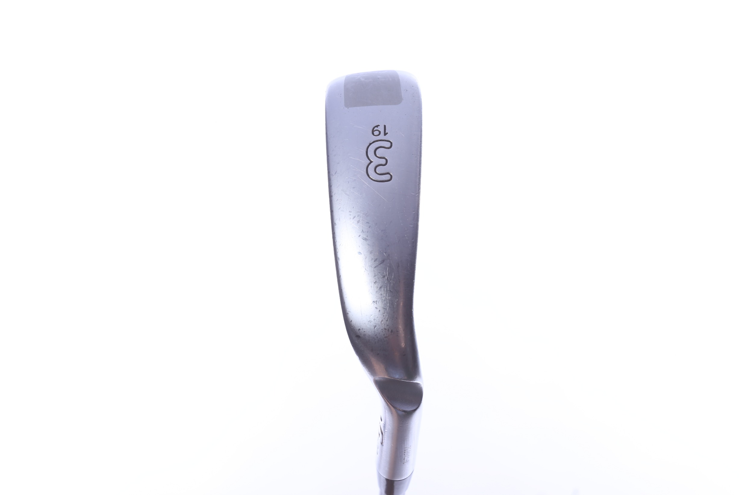 Ping G400 Crossover Stiff Flex Graphite Shaft Very Good | eBay
