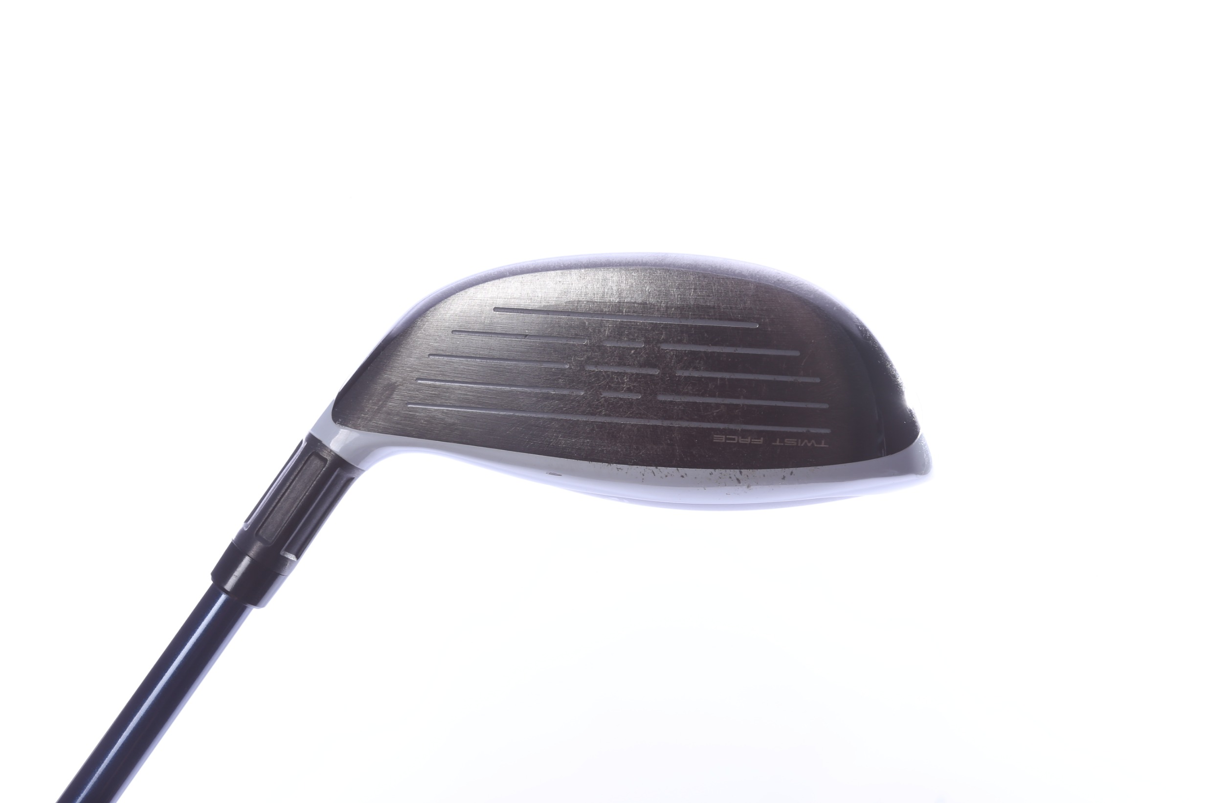 TaylorMade SIM2 MAX 15* 3-Wood Stiff Flex Fujikura Ventus Blue