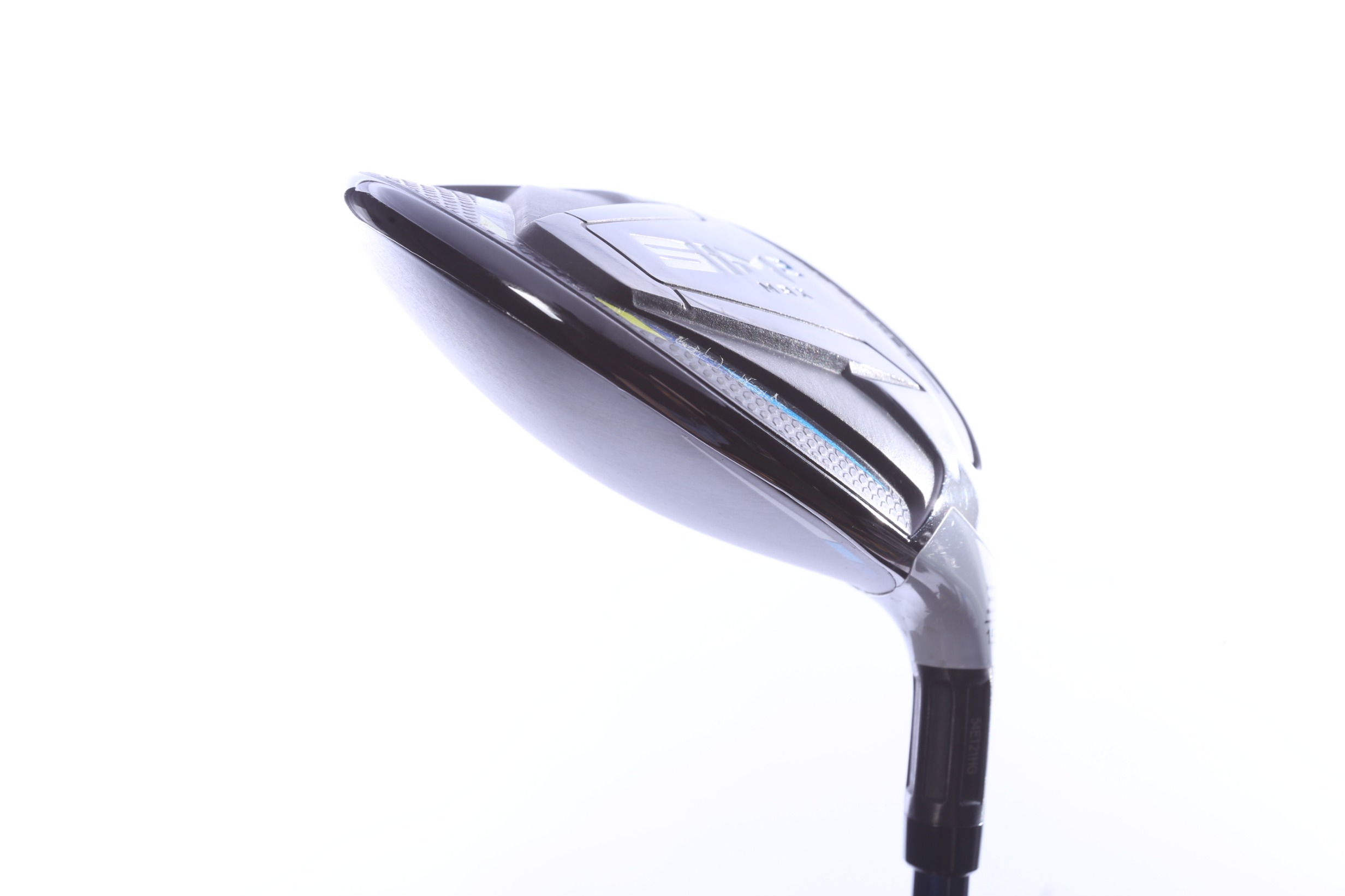 スポーツ SIM2MAX  3U TaylorMade SIM2 MAX 15* 3-Wood Stiff Flex Fujikura Ventus Blue