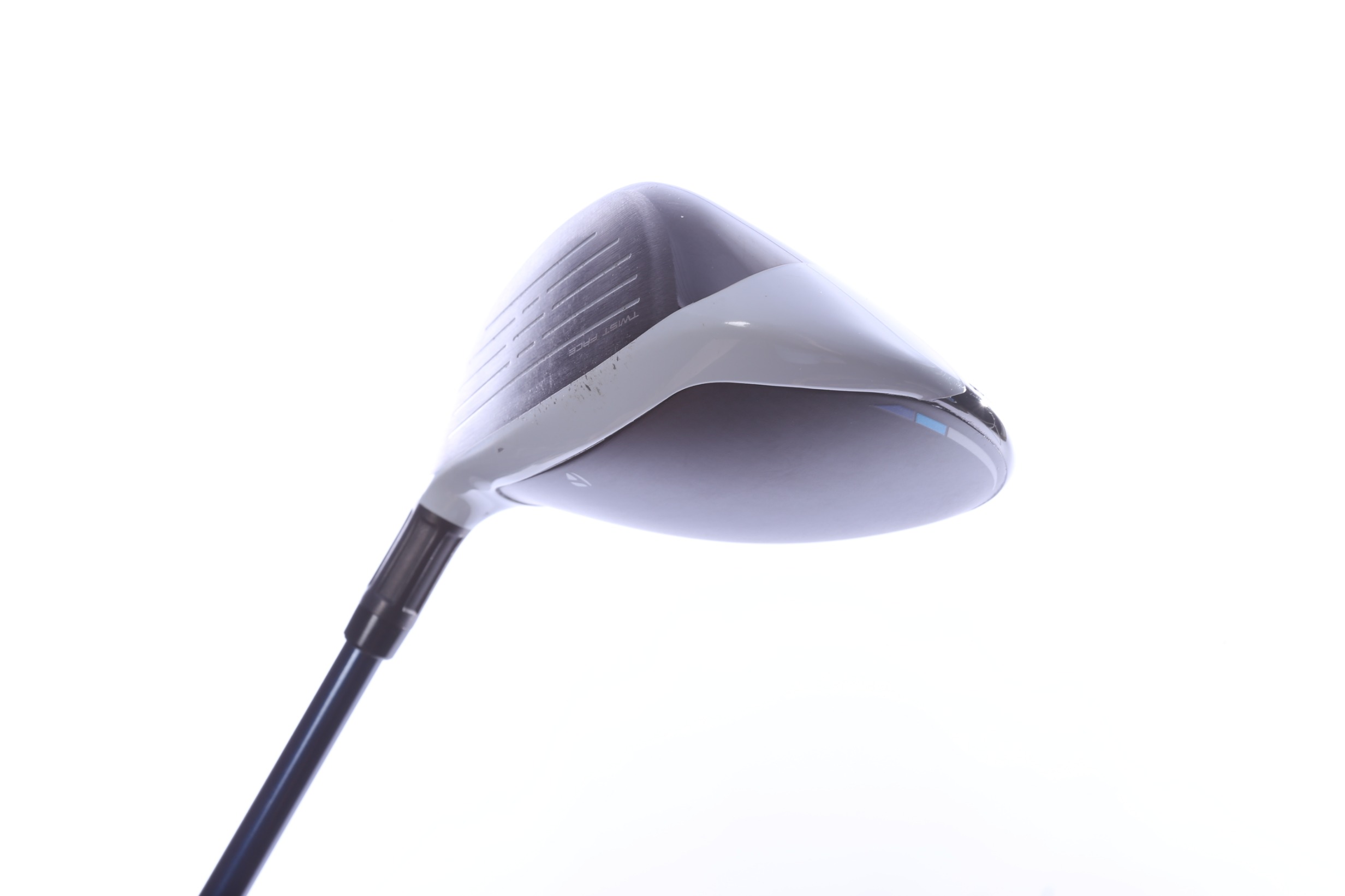 TaylorMade SIM2 MAX 15* 3-Wood Stiff Flex Fujikura Ventus Blue