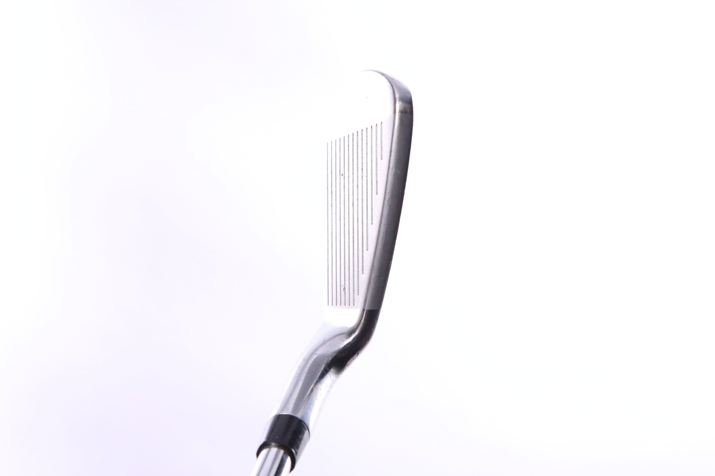 Mizuno JPX 800 Pro 8-Iron Stiff Flex Steel Shaft Good
