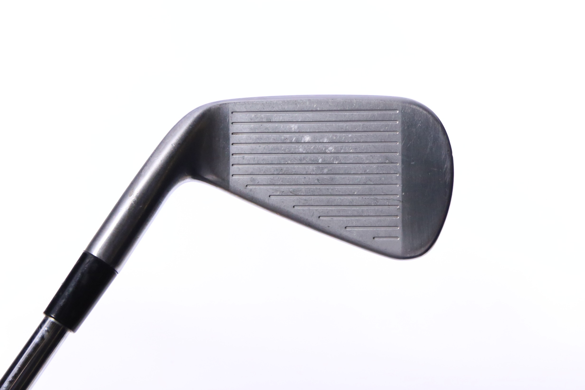 TaylorMade 2020 P770 4-Iron Stiff Flex Steel Shaft Excellent