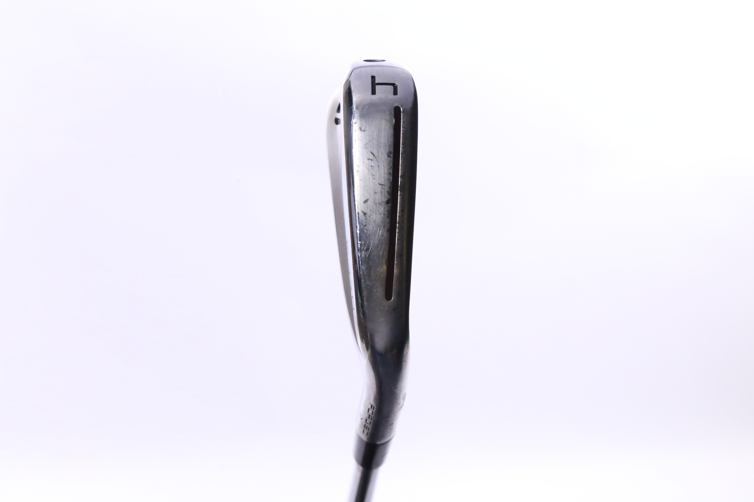 TaylorMade 2020 P770 4-Iron Stiff Flex Steel Shaft Excellent | eBay