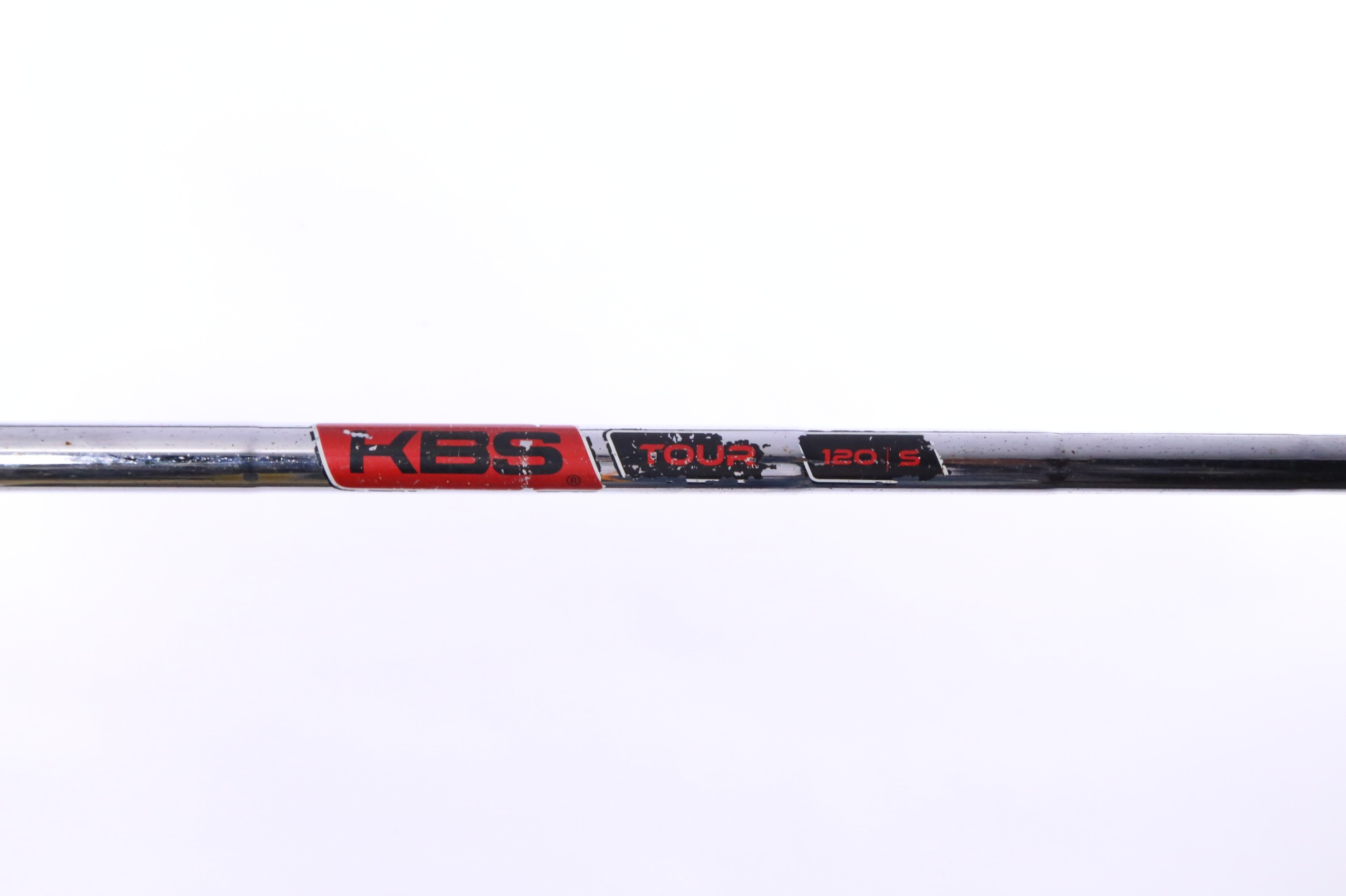 TaylorMade 2020 P770 8-Iron Stiff Flex Steel Shaft Good | eBay