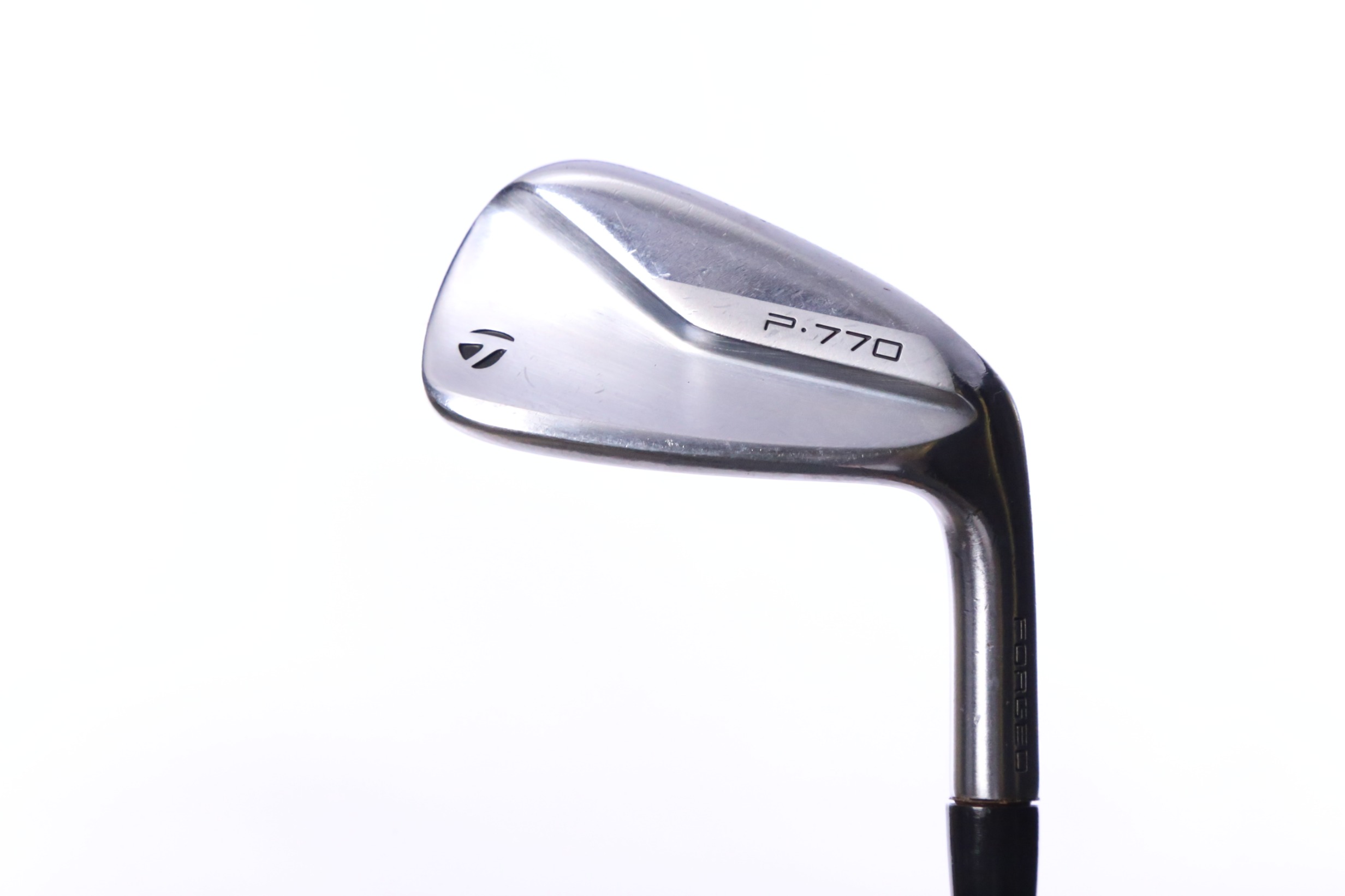 TaylorMade 2020 P770 9-Iron Stiff Flex Steel Shaft Very Good | eBay