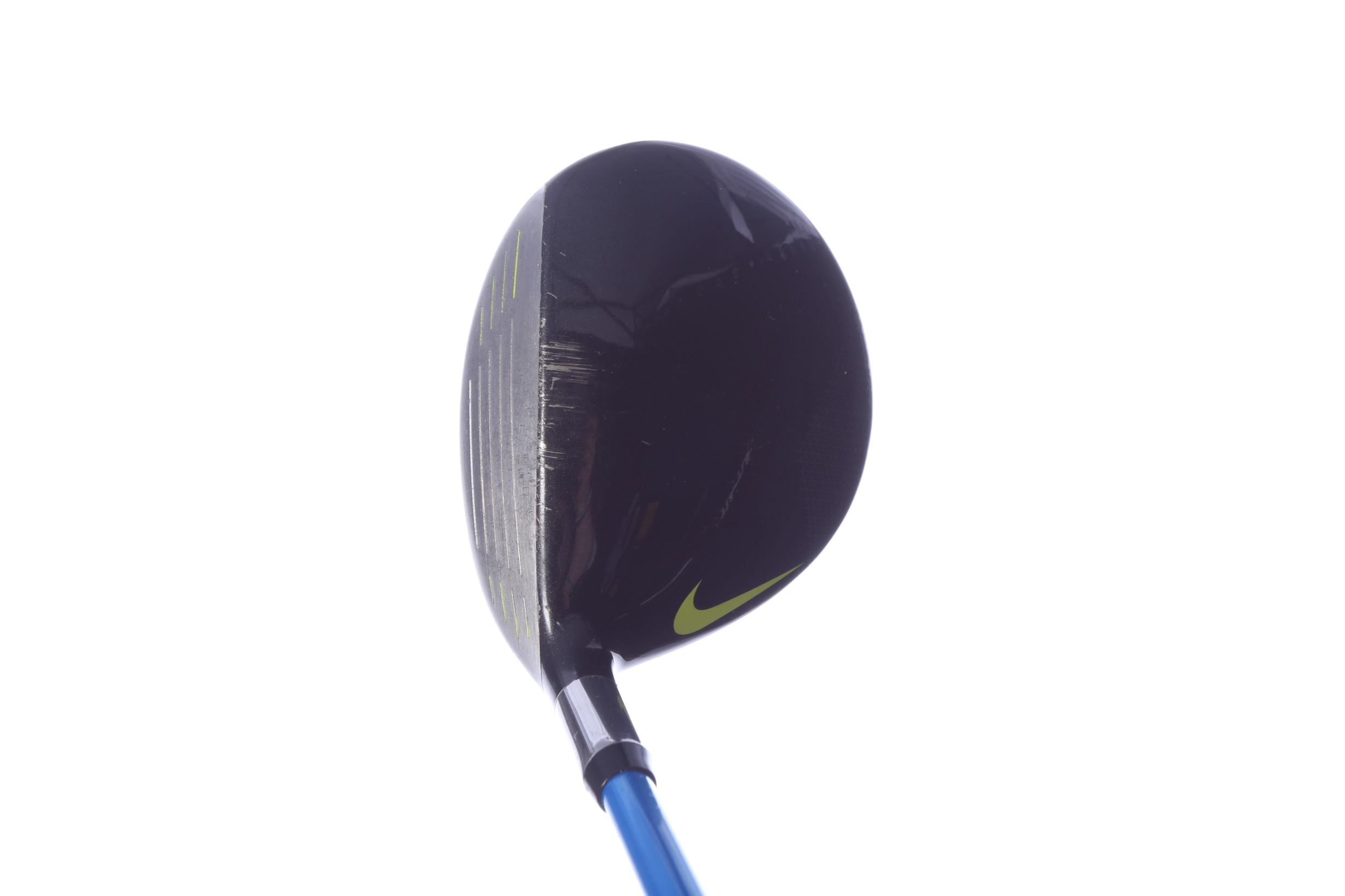 Nike Vapor Speed 15* 3-Wood Extra Stiff Flex OBAN Devotion Good | eBay display picture 1