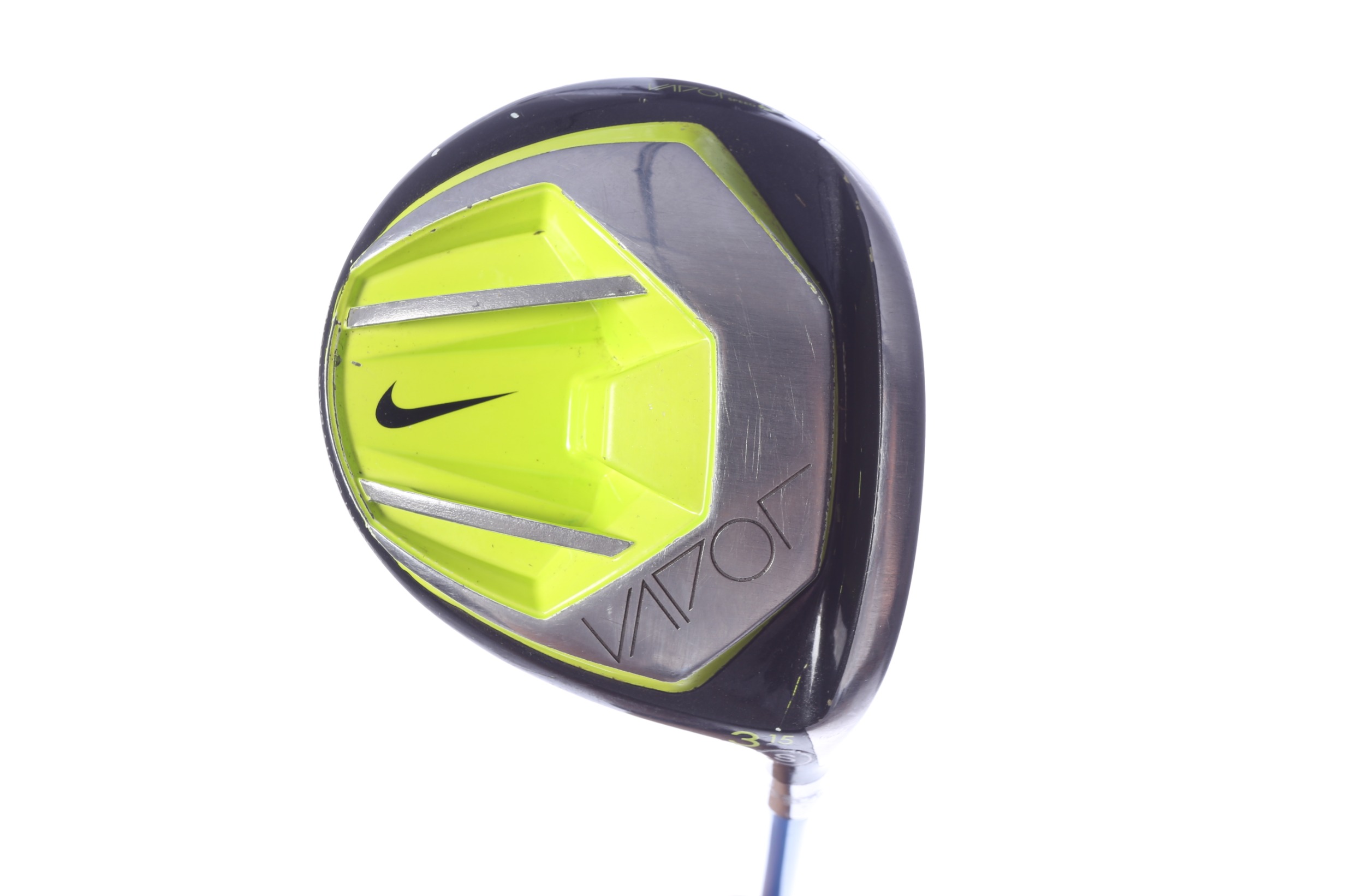 Nike Vapor Speed 15* 3-Wood Extra Stiff Flex OBAN Devotion Good | eBay display picture 1
