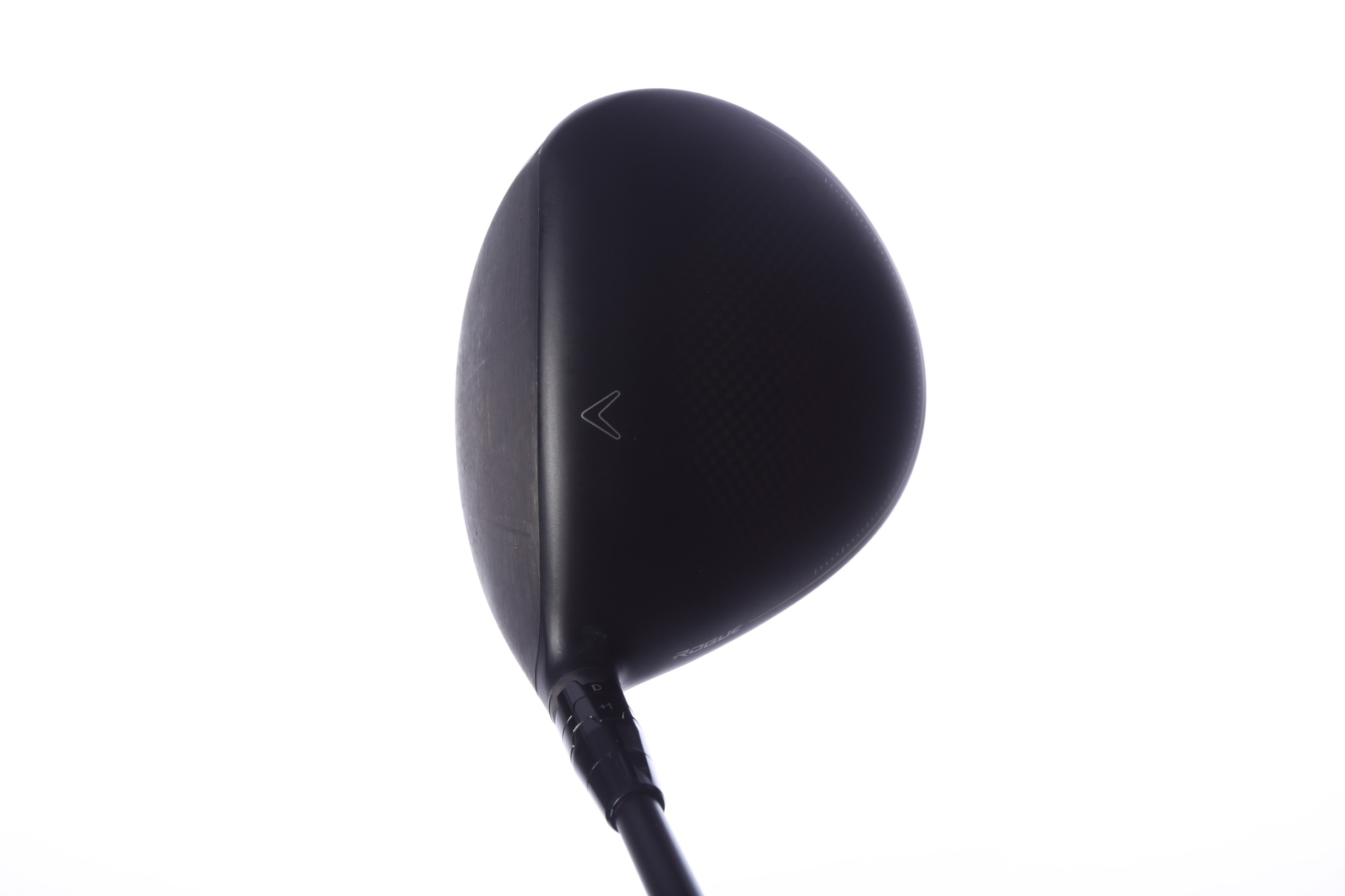 Callaway Rogue ST MAX LS 9* Driver Stiff Flex Fujikura Motore X F3
