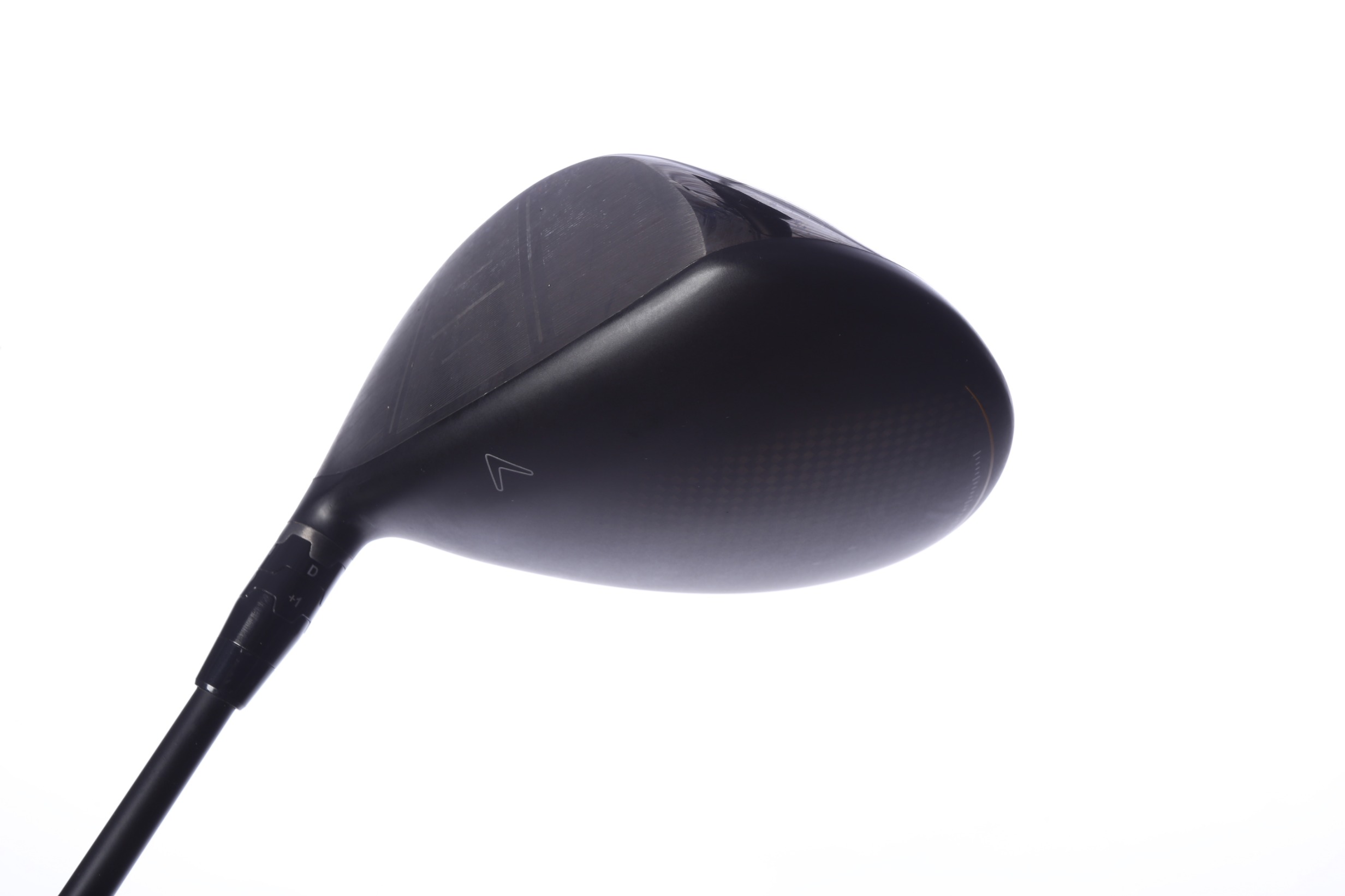 Callaway Rogue ST MAX LS 9* Driver Stiff Flex Fujikura Motore X F3