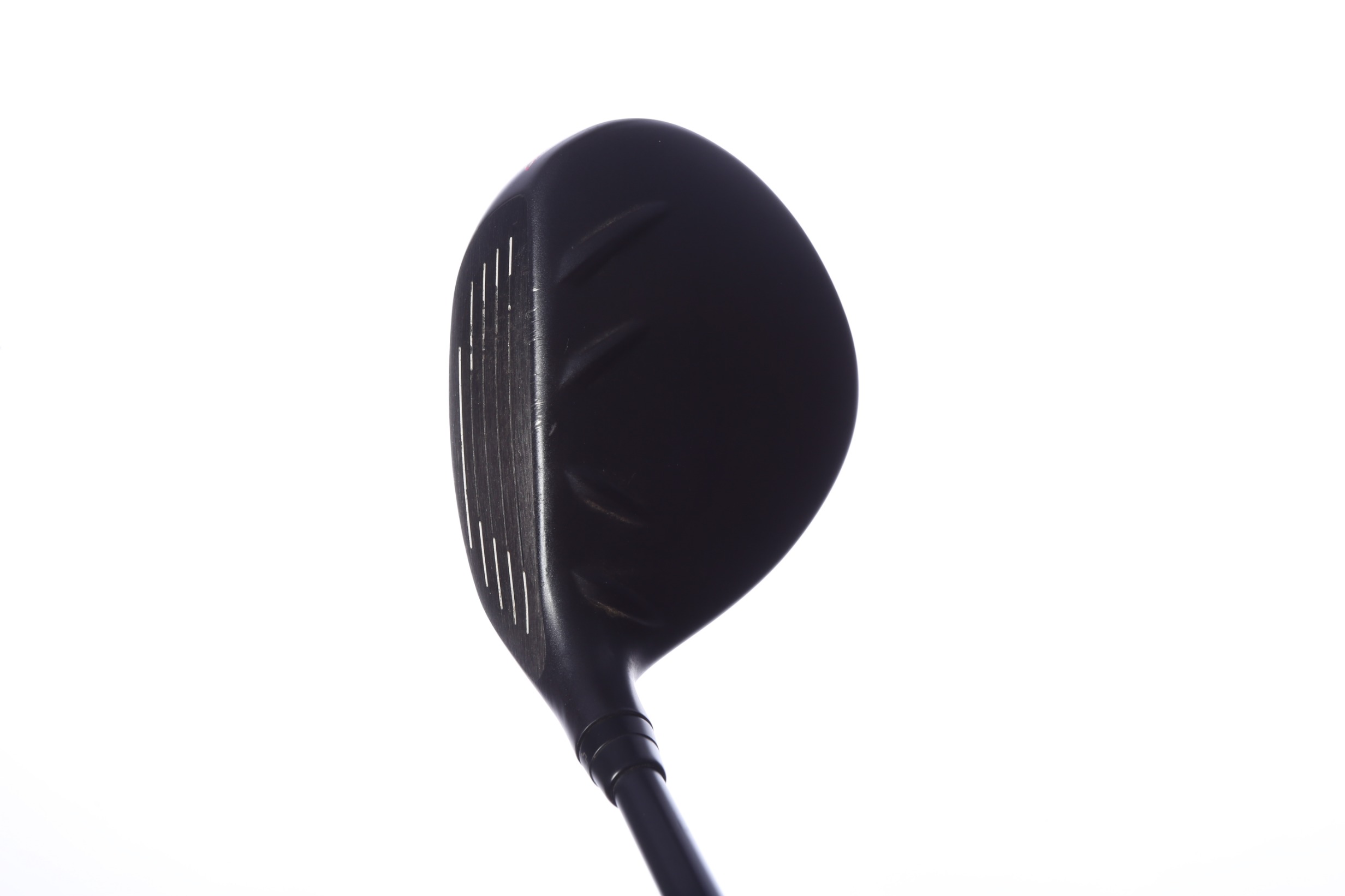 Ping G410 17.5* 5-Wood Stiff Flex Ping Alta CB Red Very Good | eBay