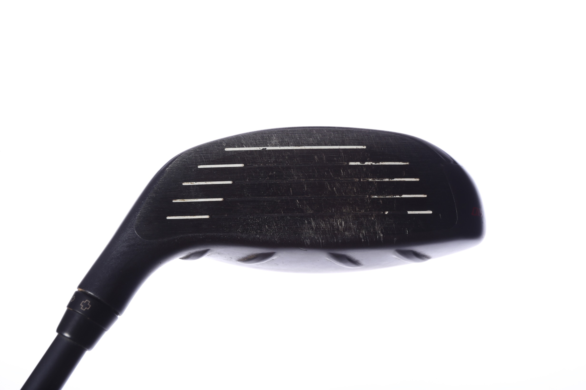 Ping G410 17.5* 5-Wood Stiff Flex Ping Alta CB Red Very Good | eBay
