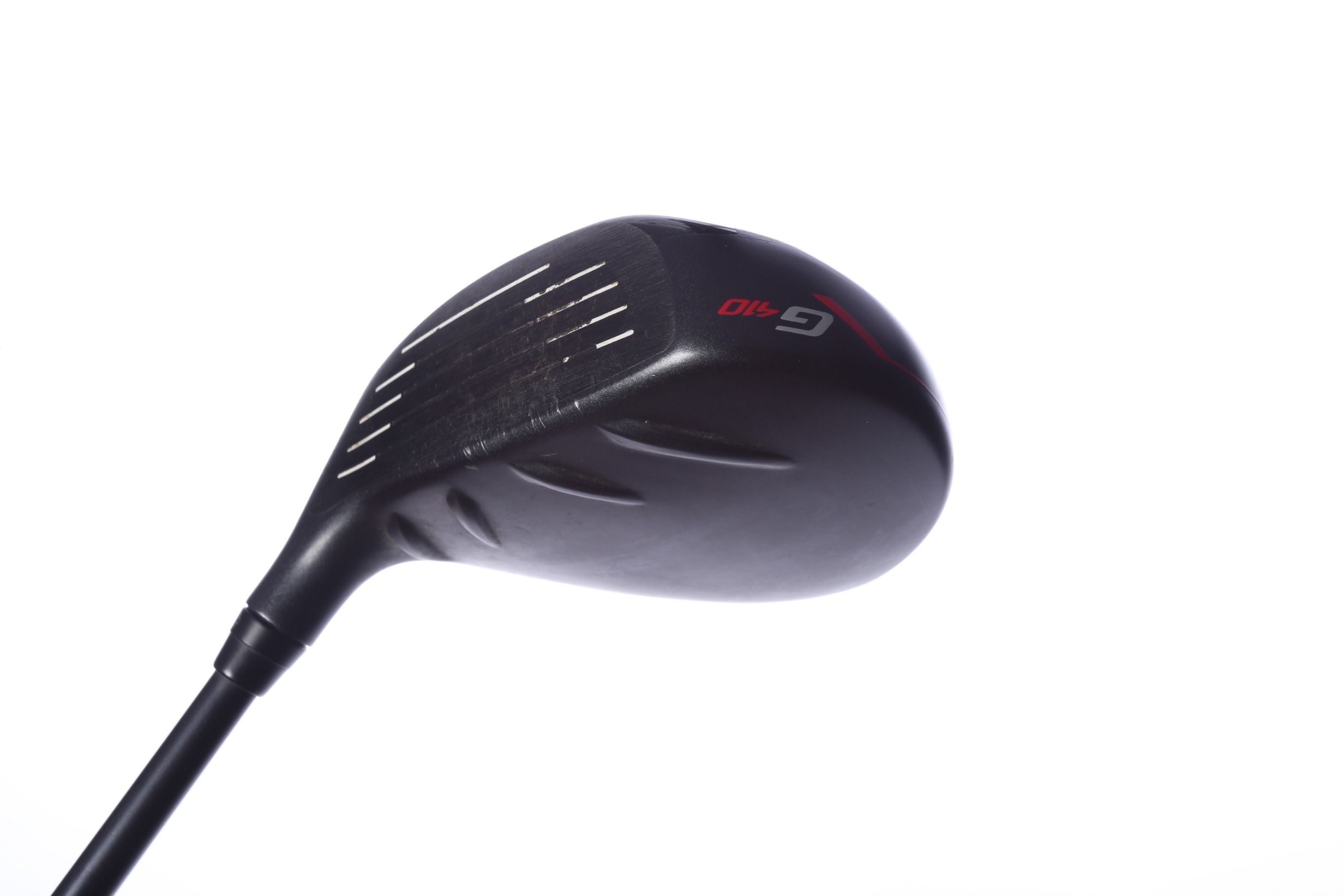 Ping G410 17.5* 5-Wood Stiff Flex Ping Alta CB Red Very Good | eBay