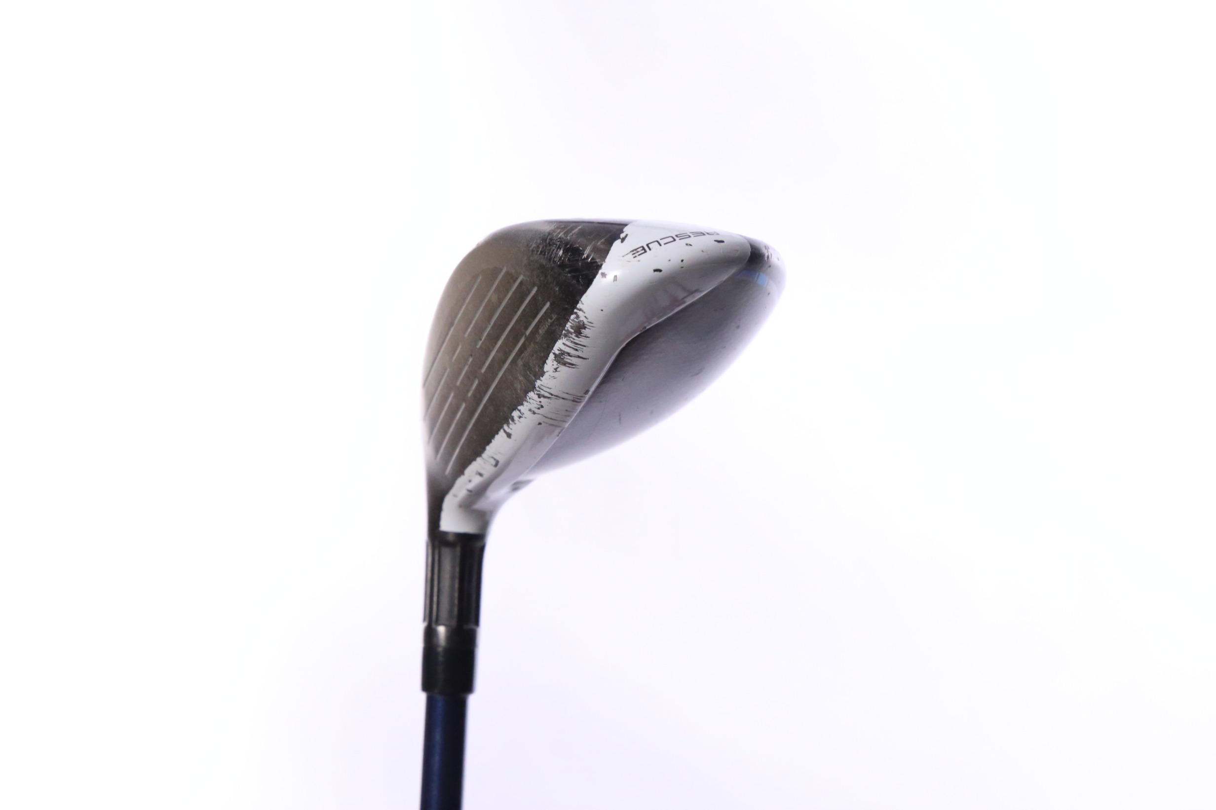 TaylorMade SIM2 MAX Rescue 19* 3H Hybrid Regular Flex Fujikura