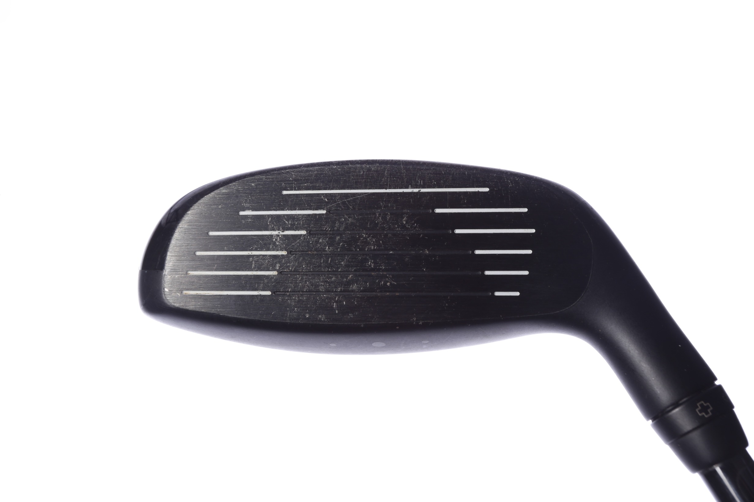 Left Handed Ping G425 19* 3H Hybrid Soft Regular Flex Ping DISTANZA