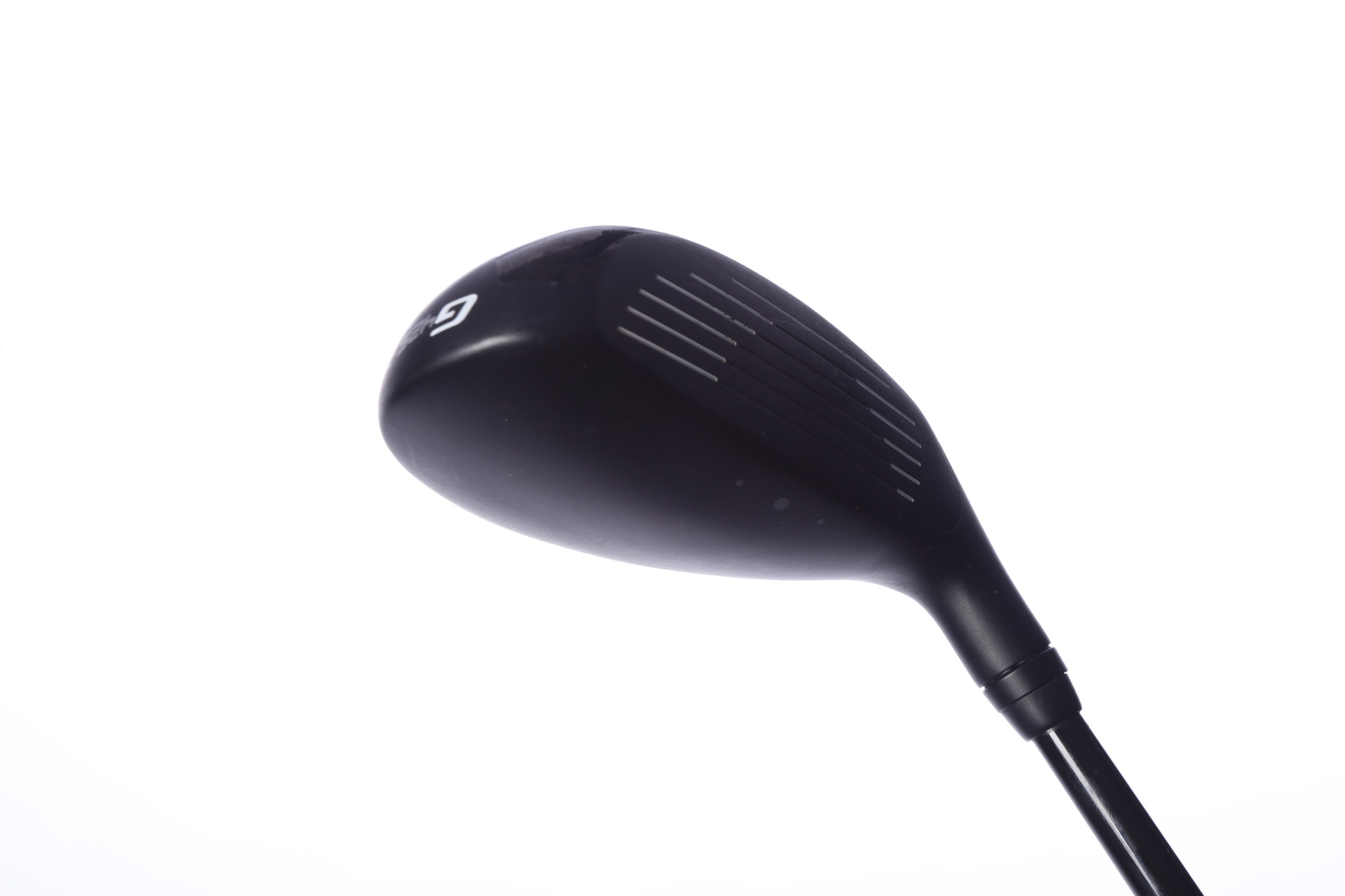 Left Handed Ping G425 19* 3H Hybrid Soft Regular Flex Ping DISTANZA