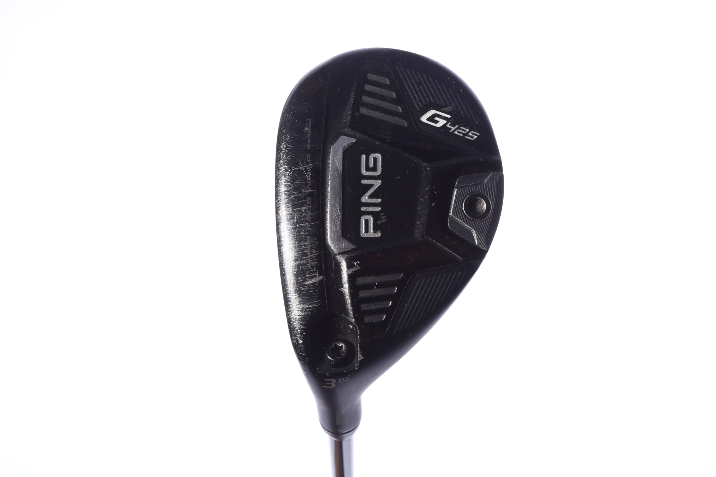 Left Handed Ping G425 19* 3H Hybrid Soft Regular Flex Ping DISTANZA