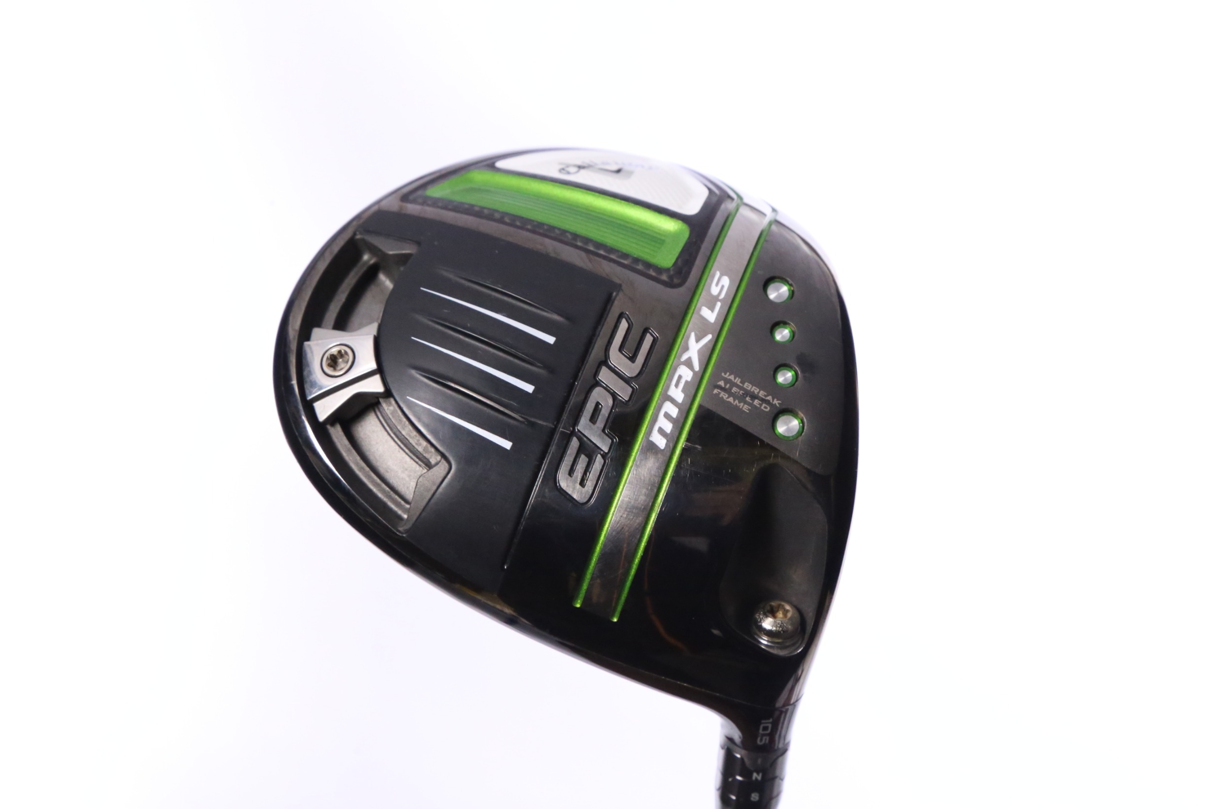 Callaway（キャロウェイ）EPIC MAX LS 10.5° 【公式通販】