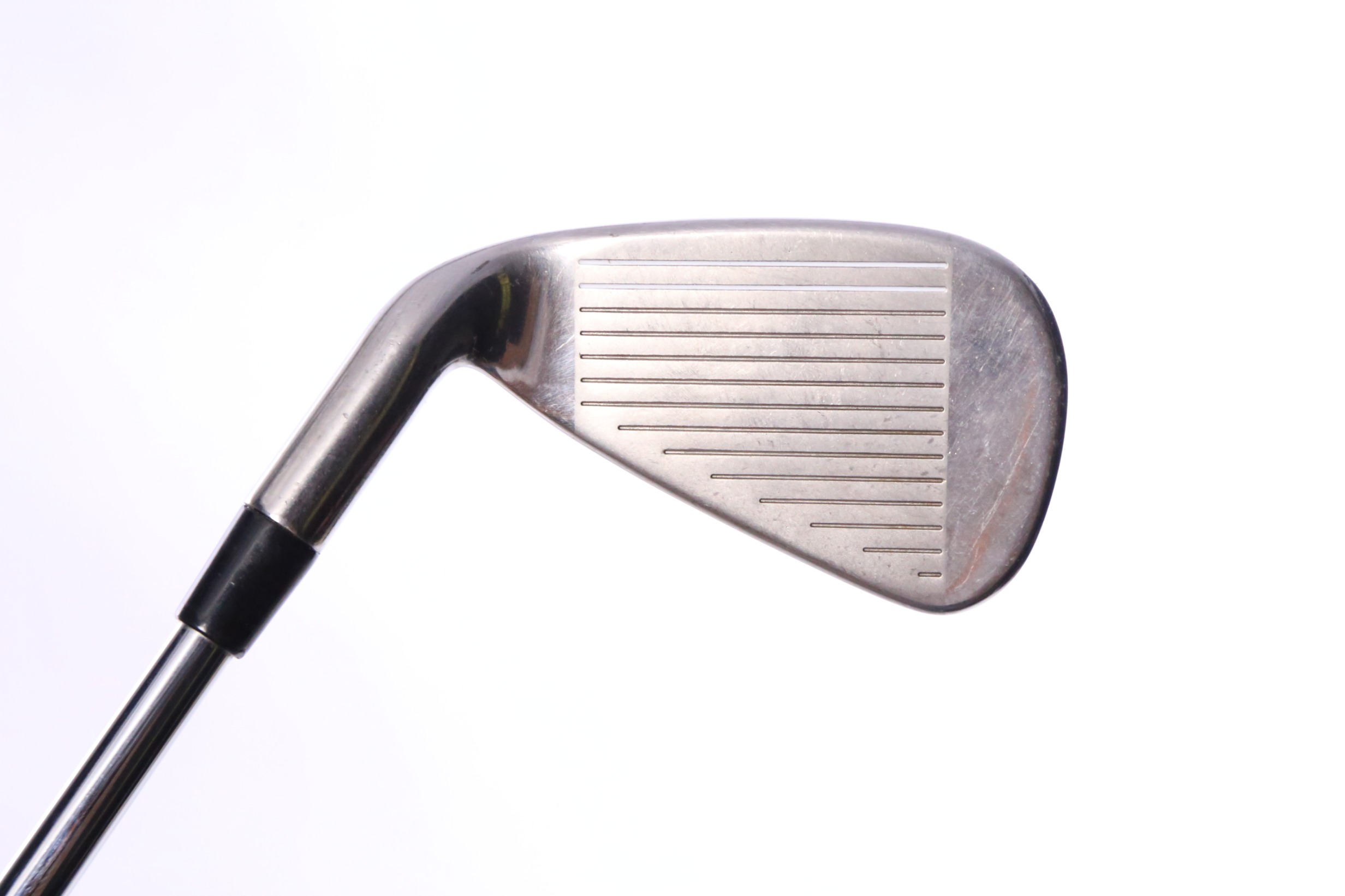 Callaway Rogue ST MAX 6-Iron Stiff Flex Steel Shaft Very Good | eBay