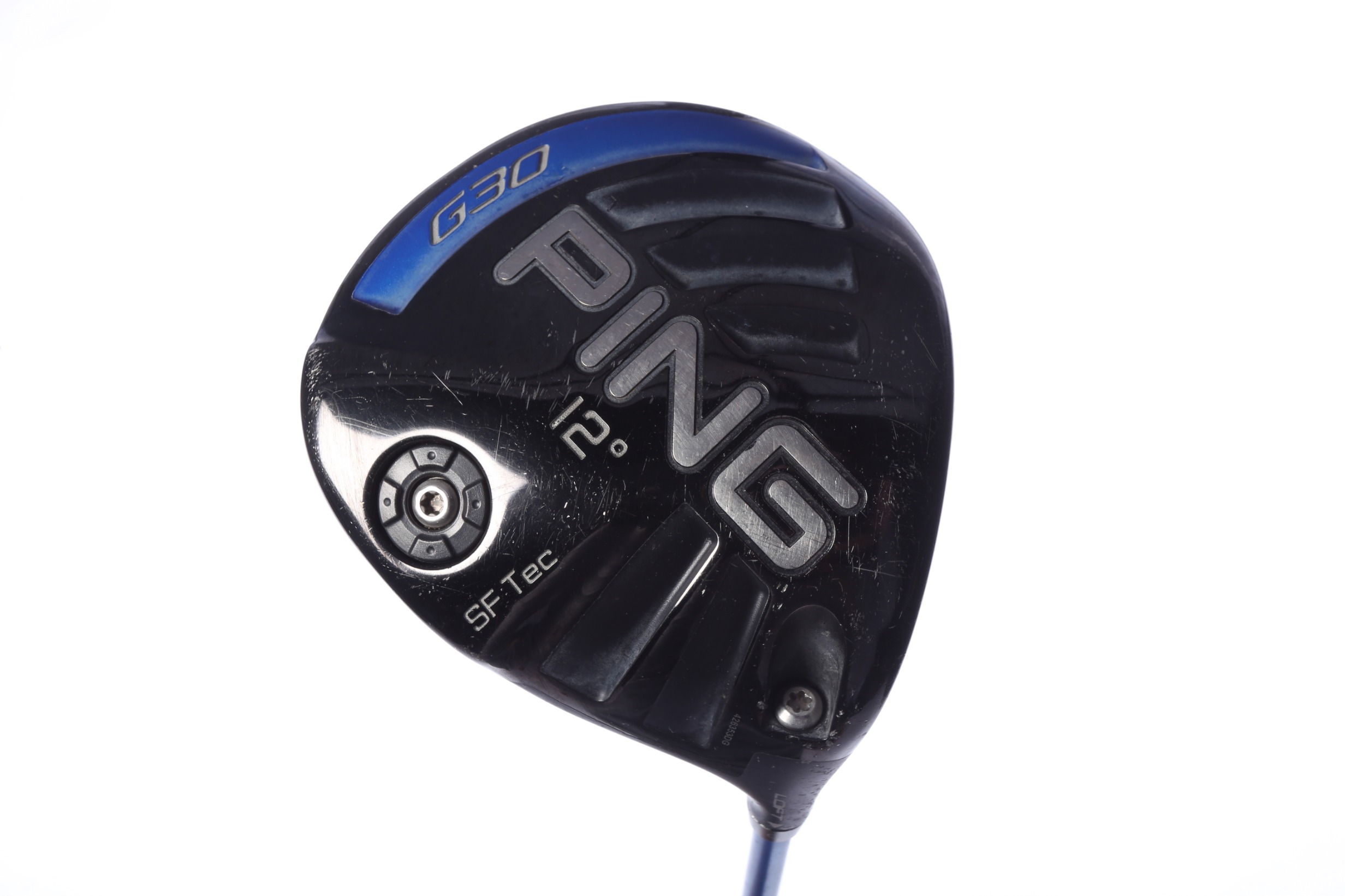 PING G30 SF-Tec 12° ドライバー 【公式通販】