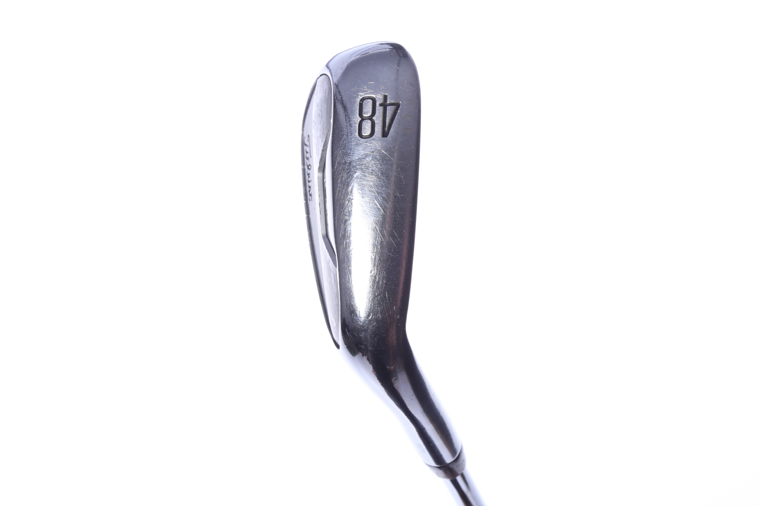 Titleist 2021 T200 48* Gap Wedge RH 35.75 in Steel Shaft Stiff