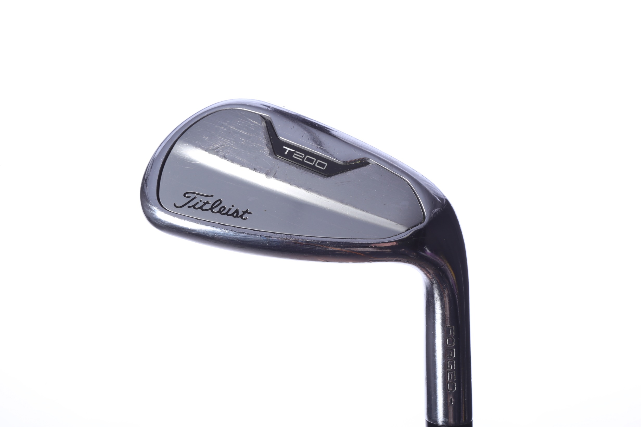 Titleist 2021 T200 48* Gap Wedge RH 35.75 in Steel Shaft Stiff