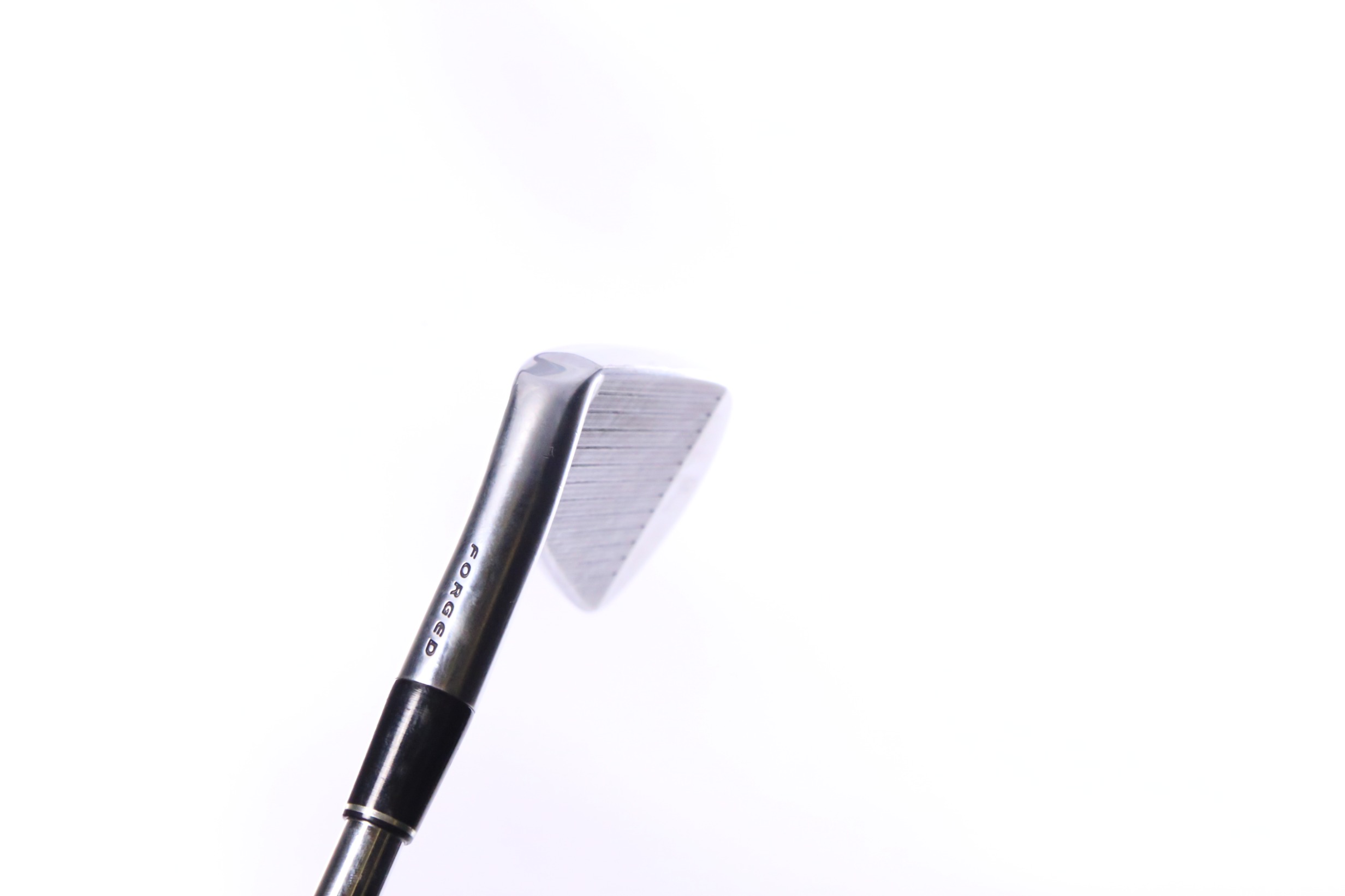Srixon ZX7 4-Iron Stiff Flex Steel Shaft Excellent