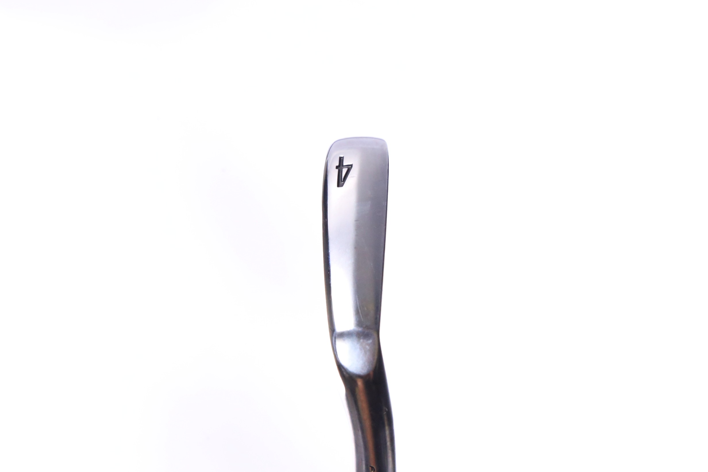 Srixon ZX7 4-Iron Stiff Flex Steel Shaft Excellent