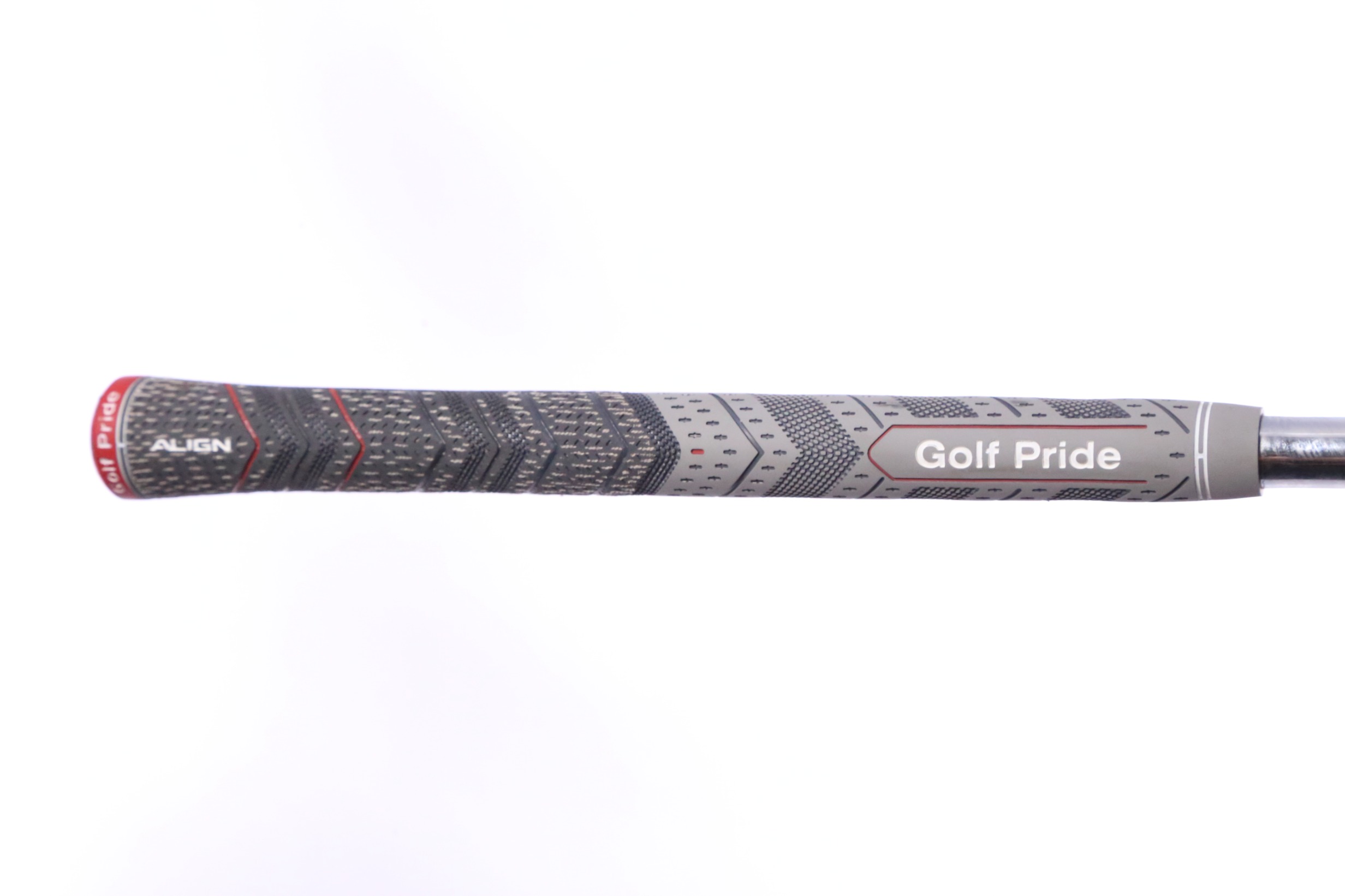 Srixon ZX7 4-Iron Stiff Flex Steel Shaft Excellent
