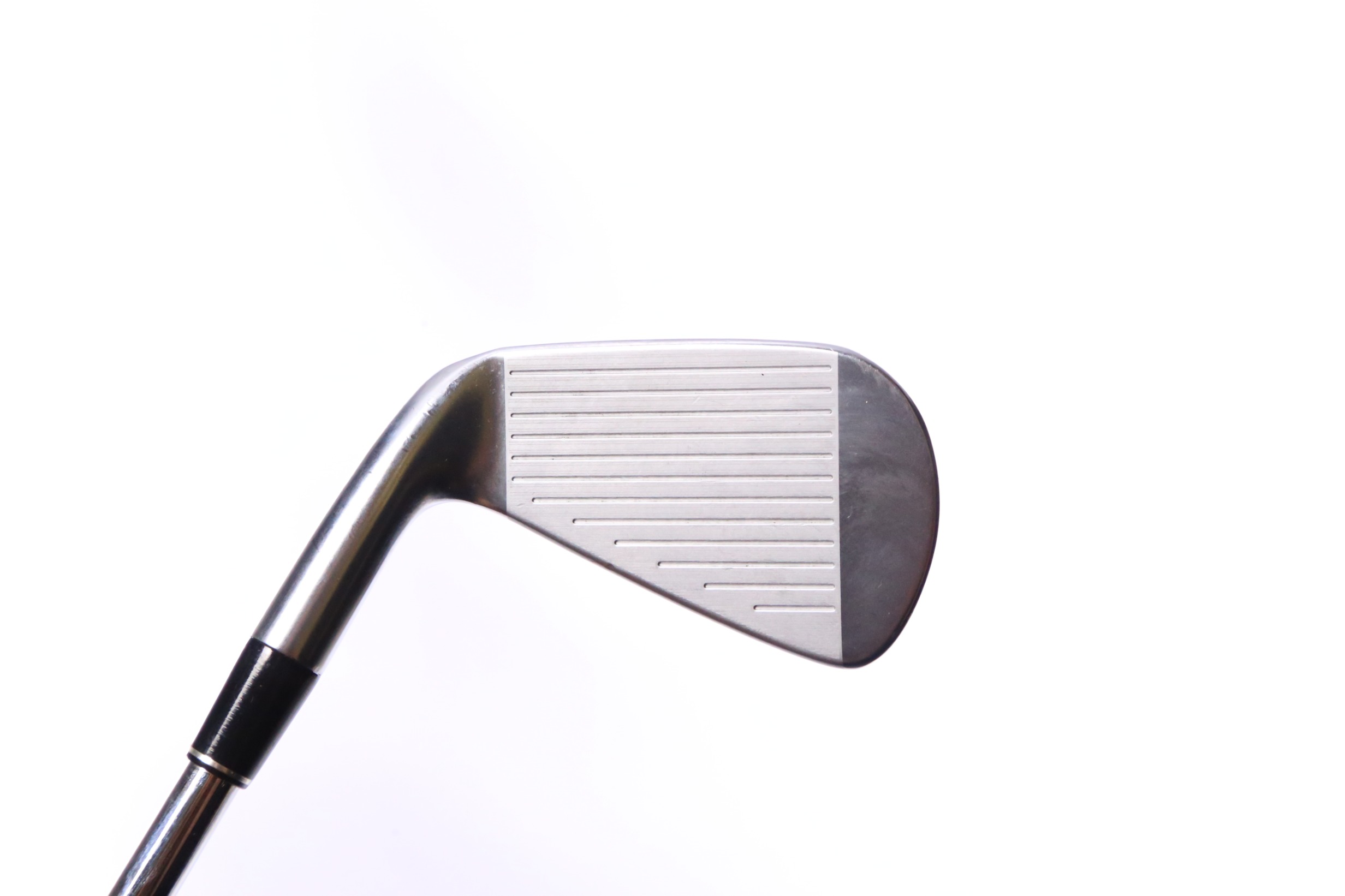 Srixon ZX7 4-Iron Stiff Flex Steel Shaft Excellent