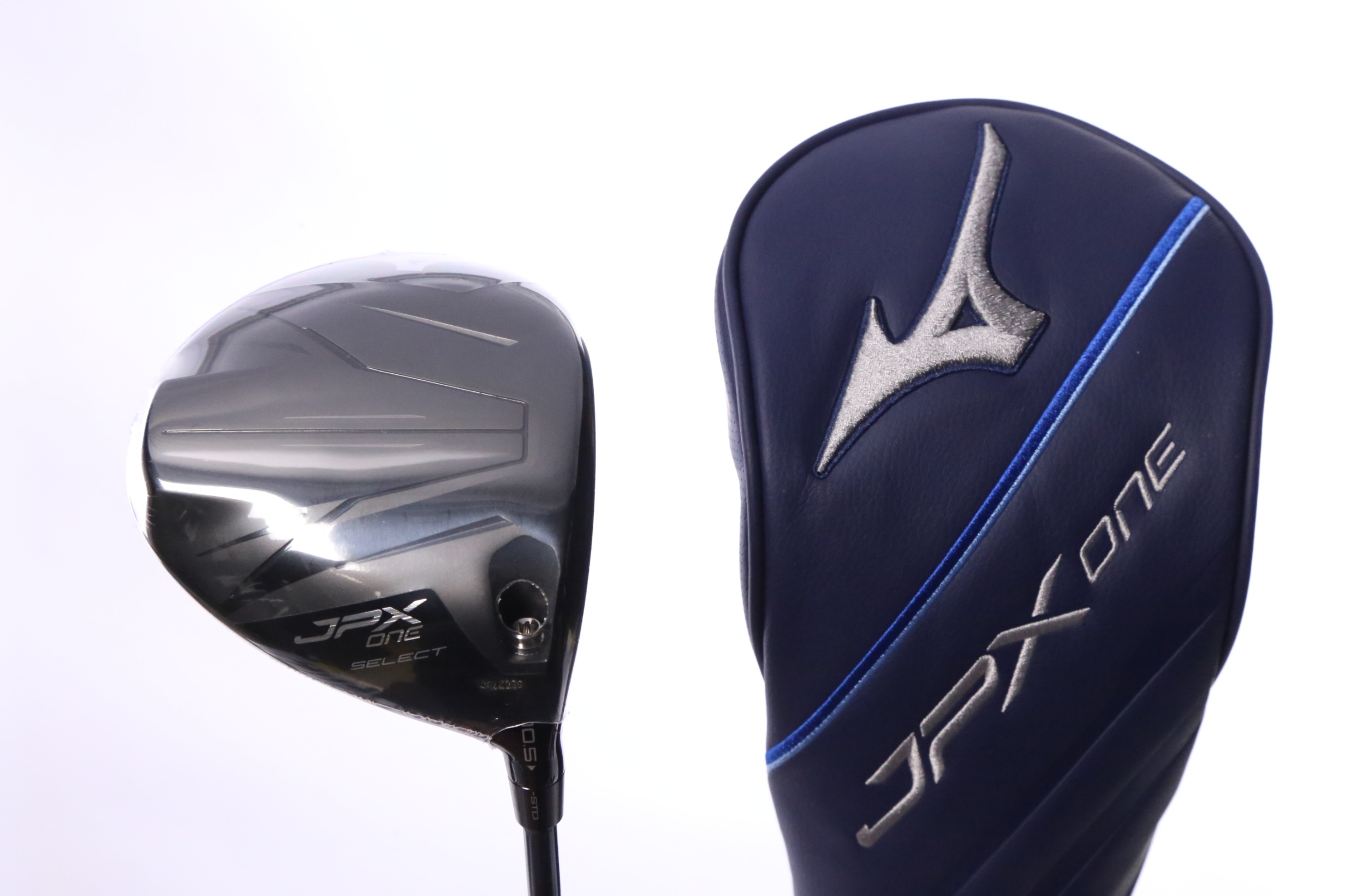 Mizuno JPX One Select 10.5* Driver Regular Flex Fujikura NV
