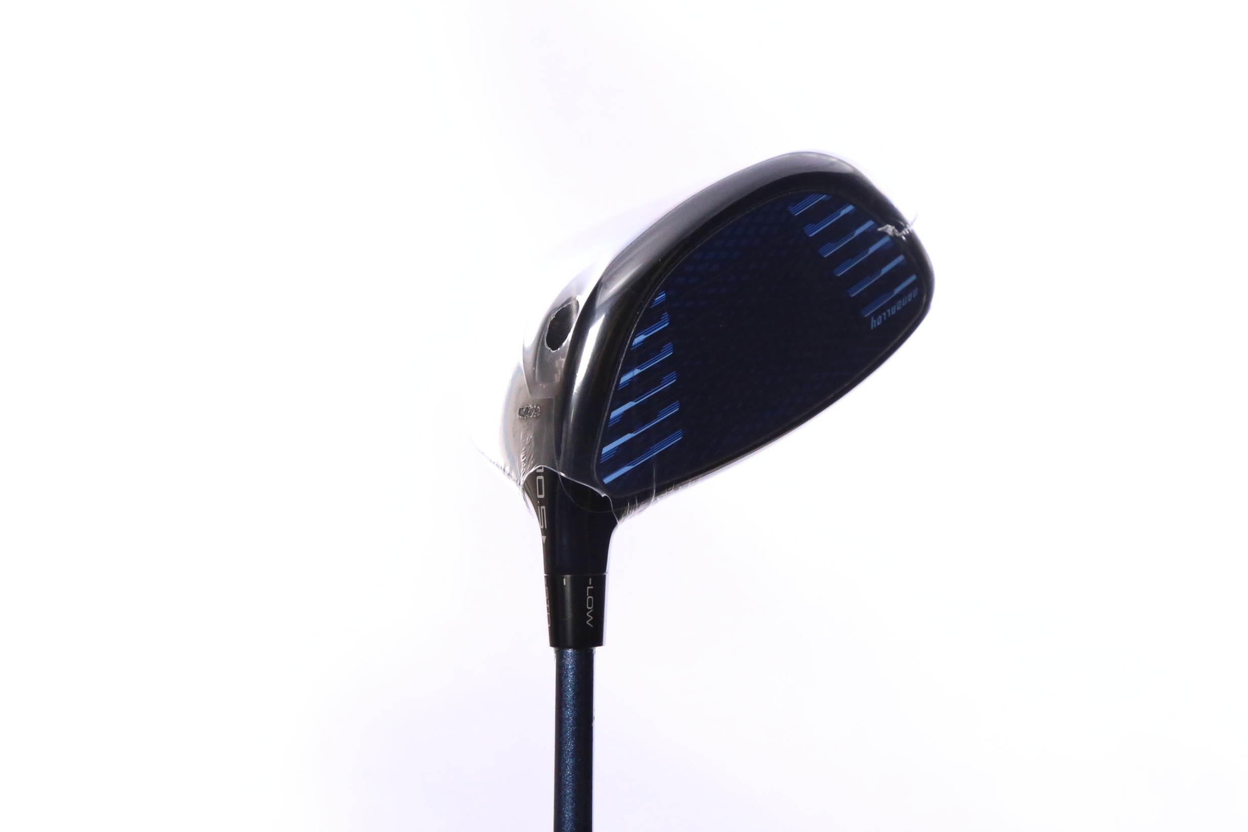 Mizuno JPX One Select 10.5* Driver Regular Flex Fujikura NV