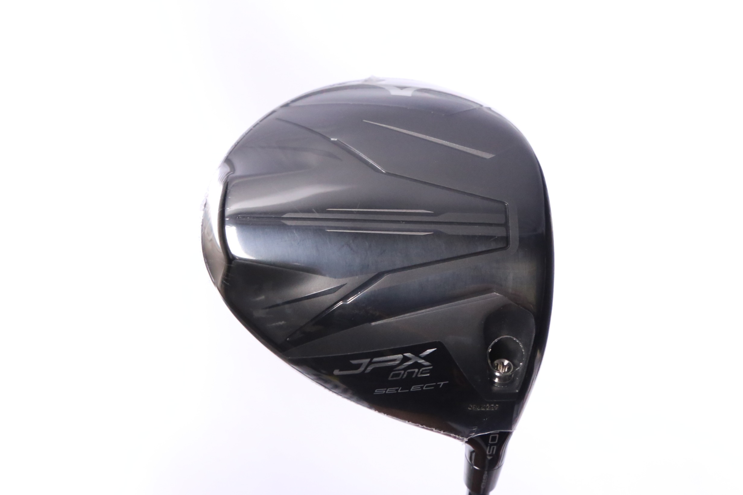 Mizuno JPX One Select 10.5* Driver Regular Flex Fujikura NV