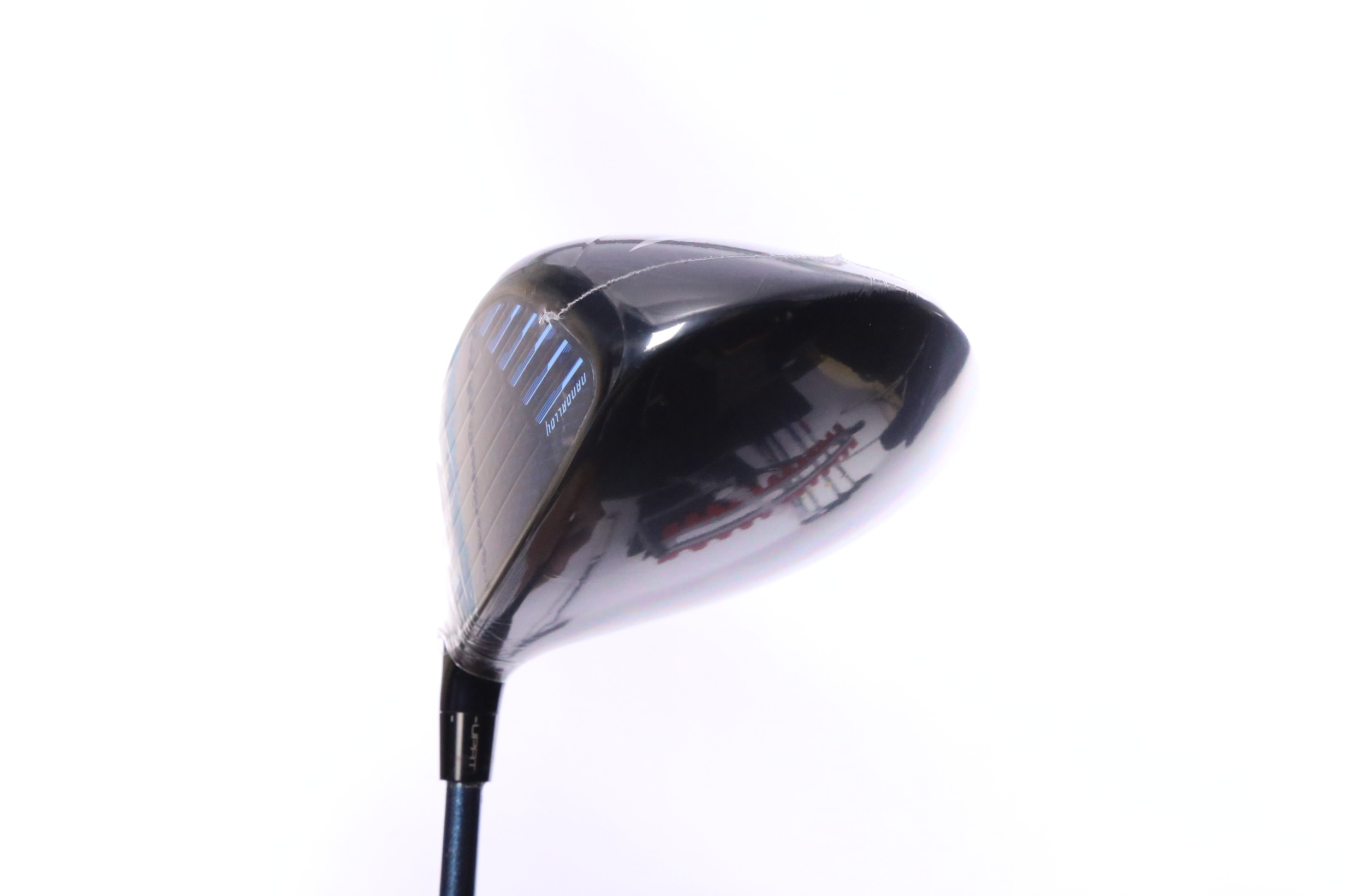 Mizuno JPX One Select 10.5* Driver Regular Flex Fujikura NV