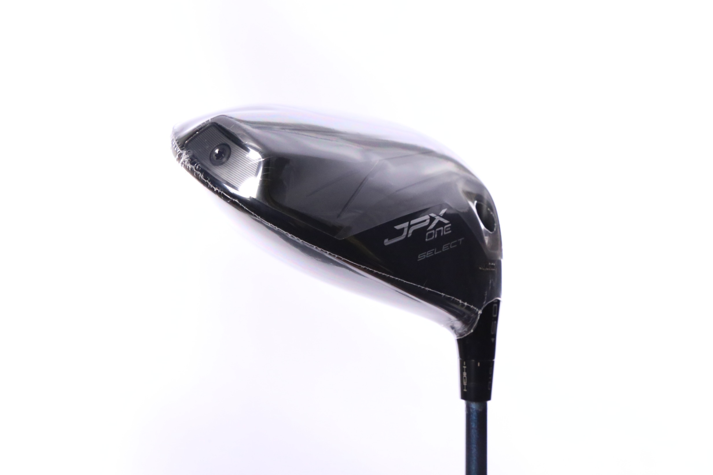 Mizuno JPX One Select 10.5* Driver Regular Flex Fujikura NV