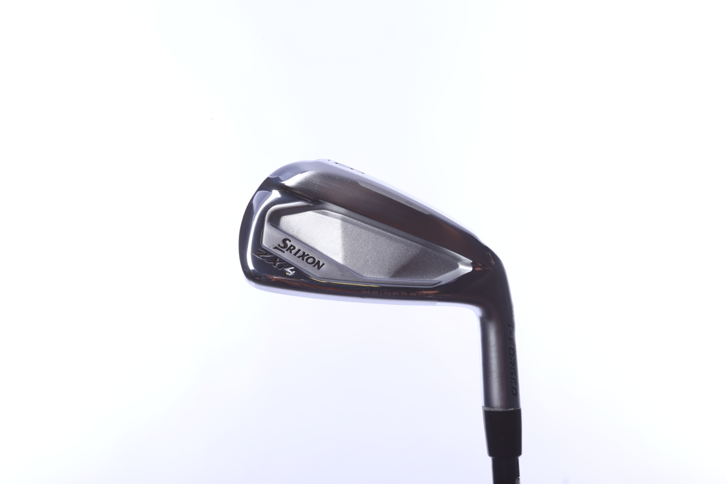 pri  Srixon ZXi4 6-Iron Regular Flex Graphite Shaft Excellent
