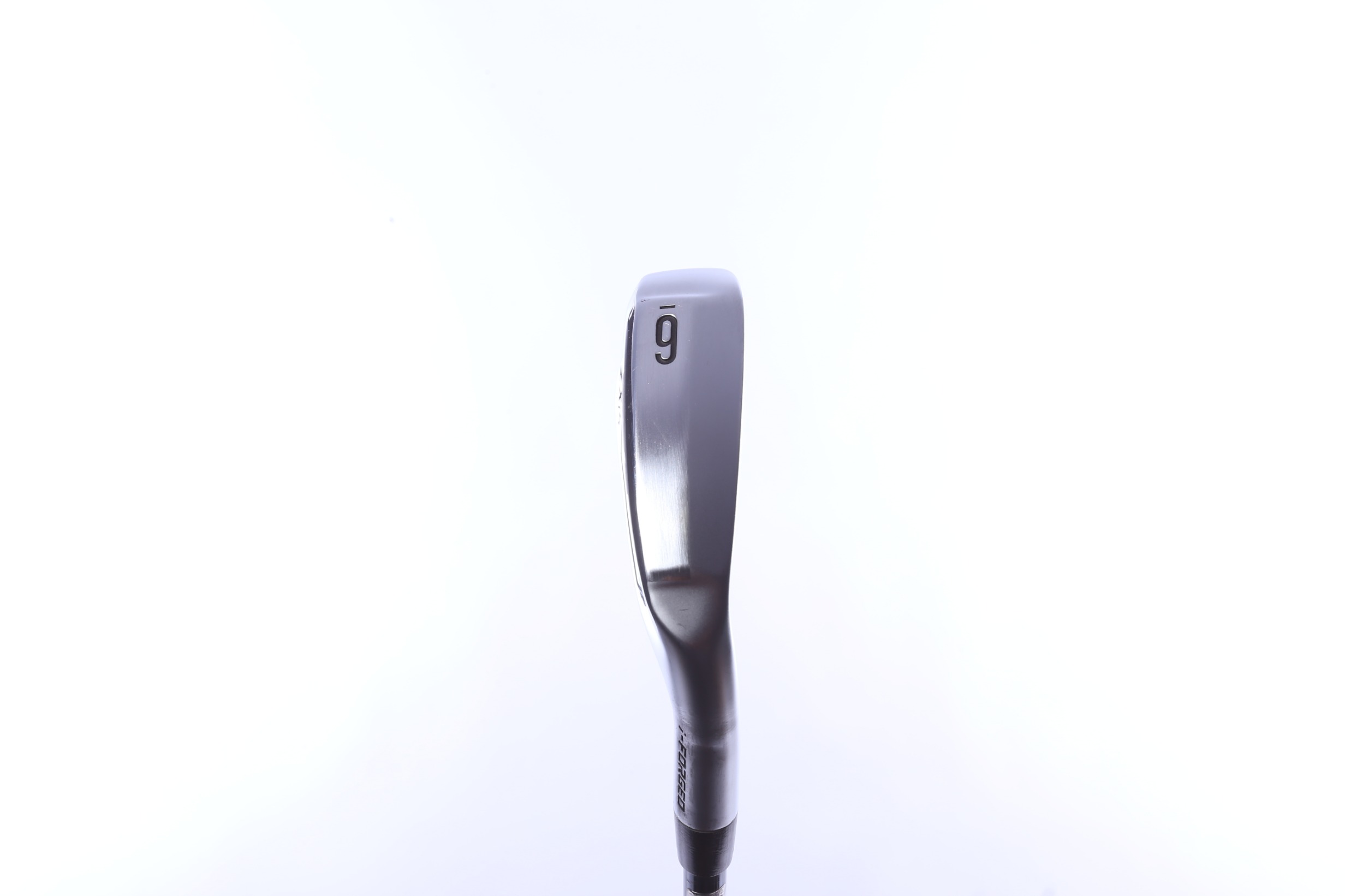 Srixon ZXi4 6-Iron Regular Flex Graphite Shaft Excellent