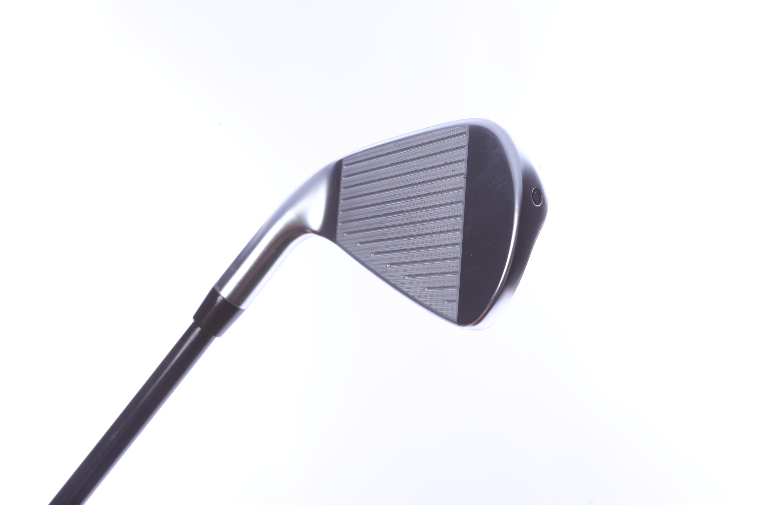 Srixon ZXi Stiff Flex Graphite Shaft Excellent